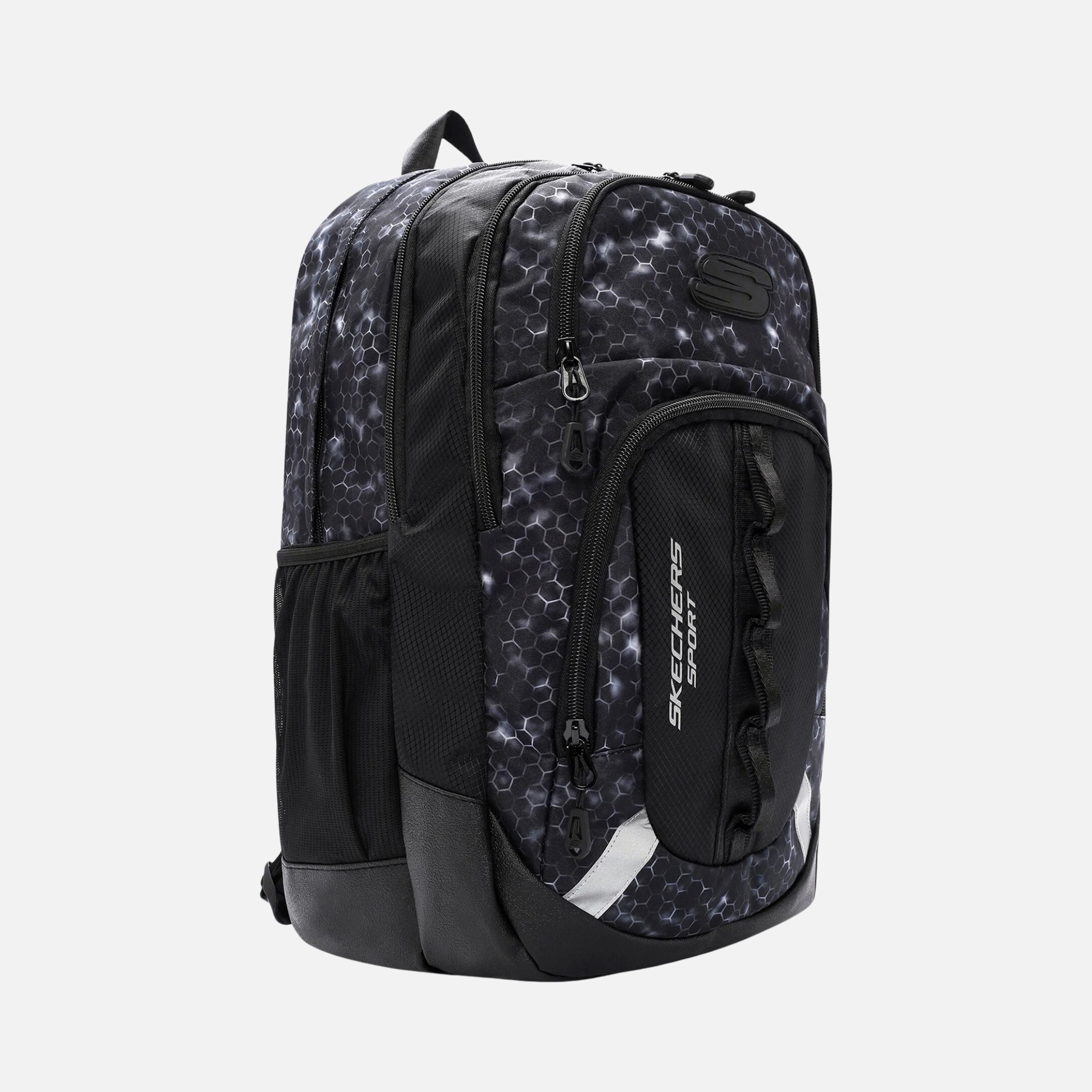 Skechers Sportswear Honeycomb Graphic Details Unisex Sırt Çantası
