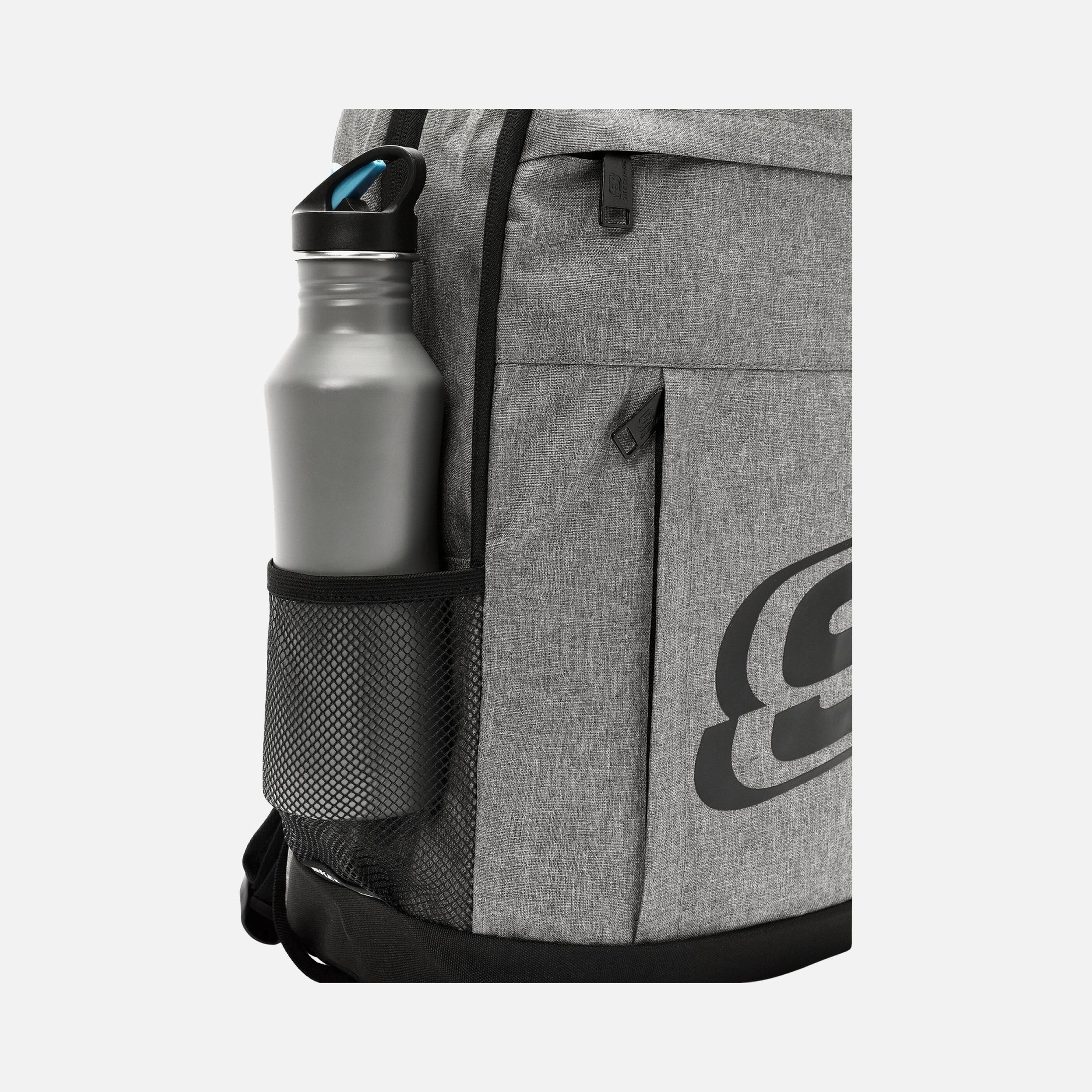 Skechers Sportswear Swoosh Graphic Unisex Sırt Çantası