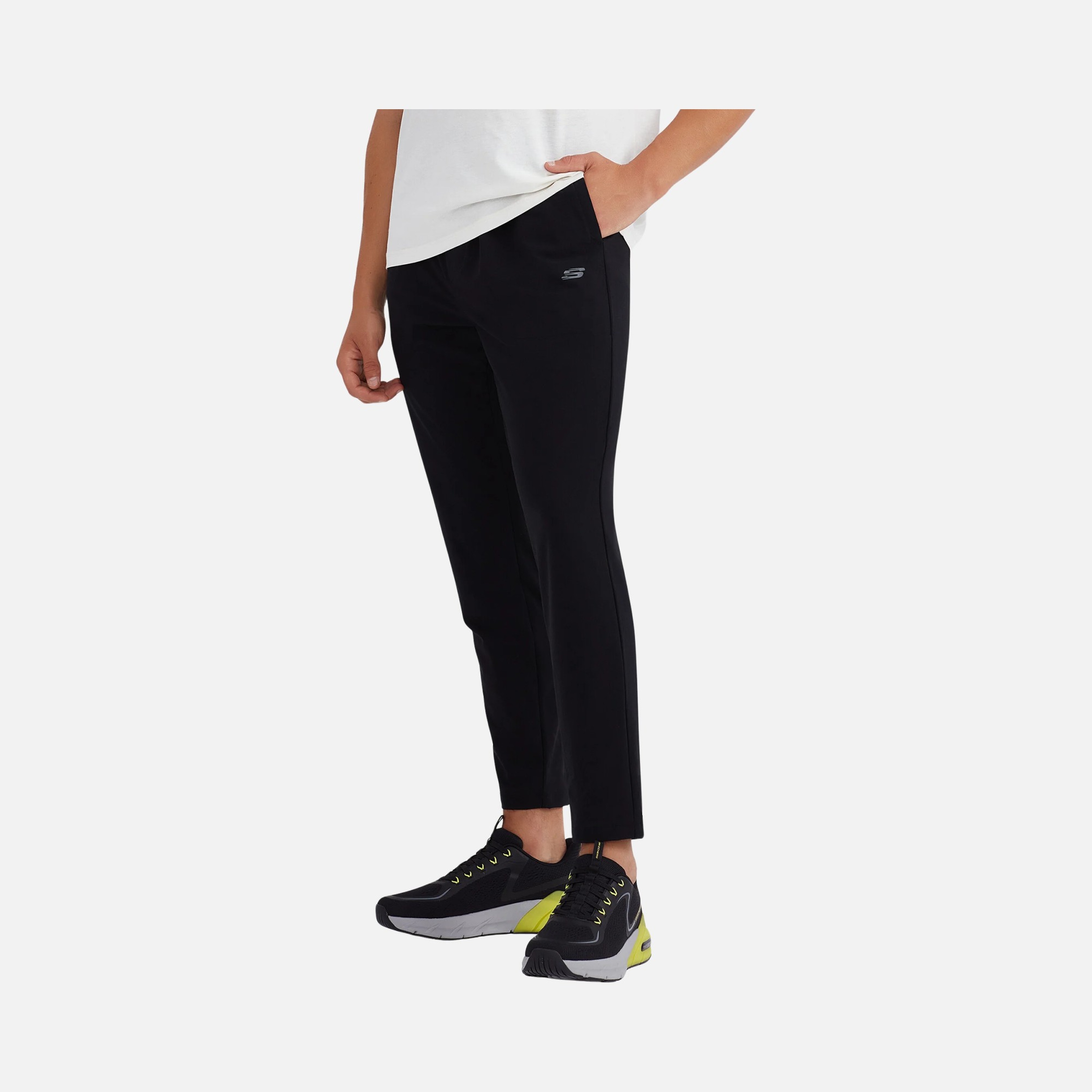 Skechers Sportswear Micro Collection Regular Woven Erkek Pantolon