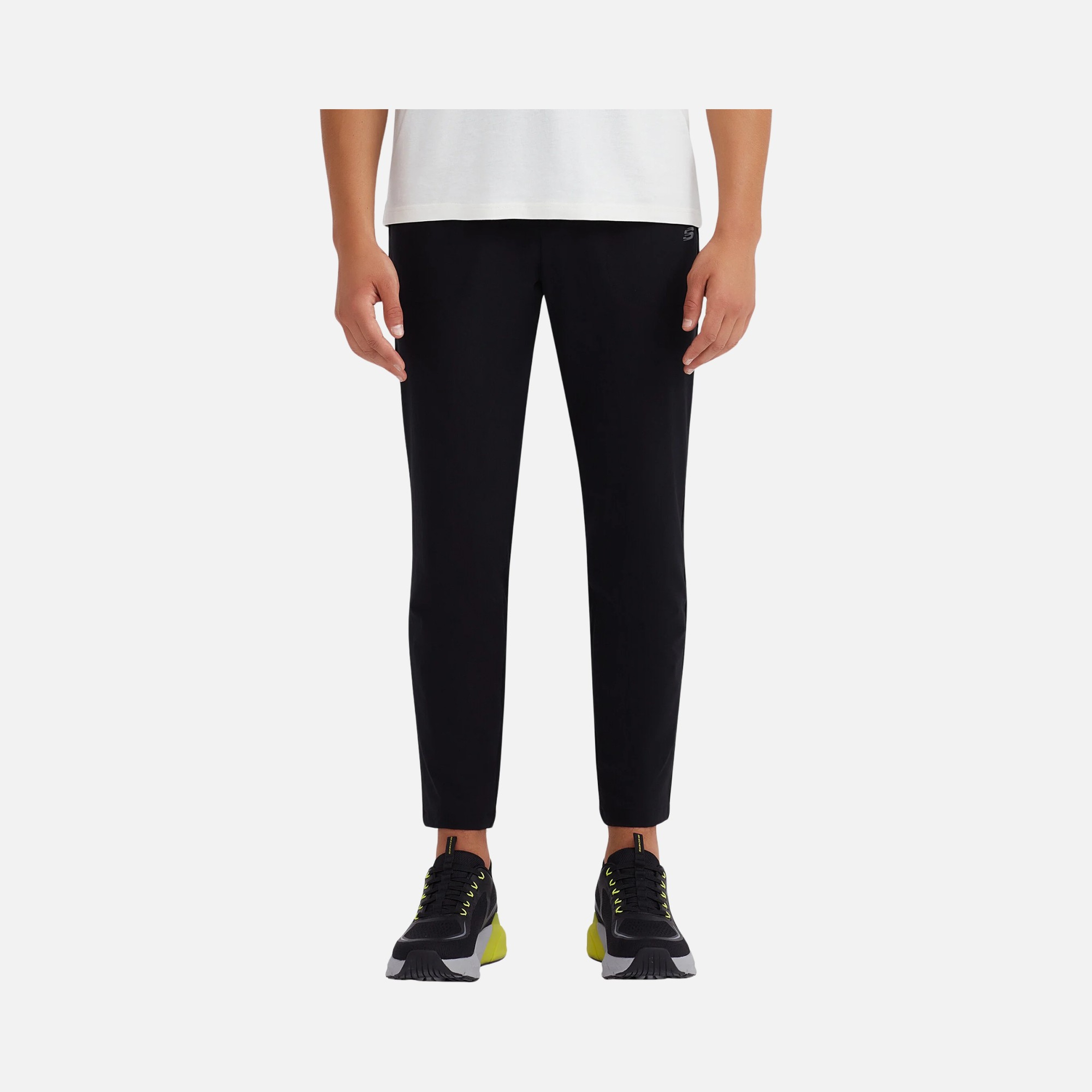 Skechers Sportswear Micro Collection Regular Woven Erkek Pantolon