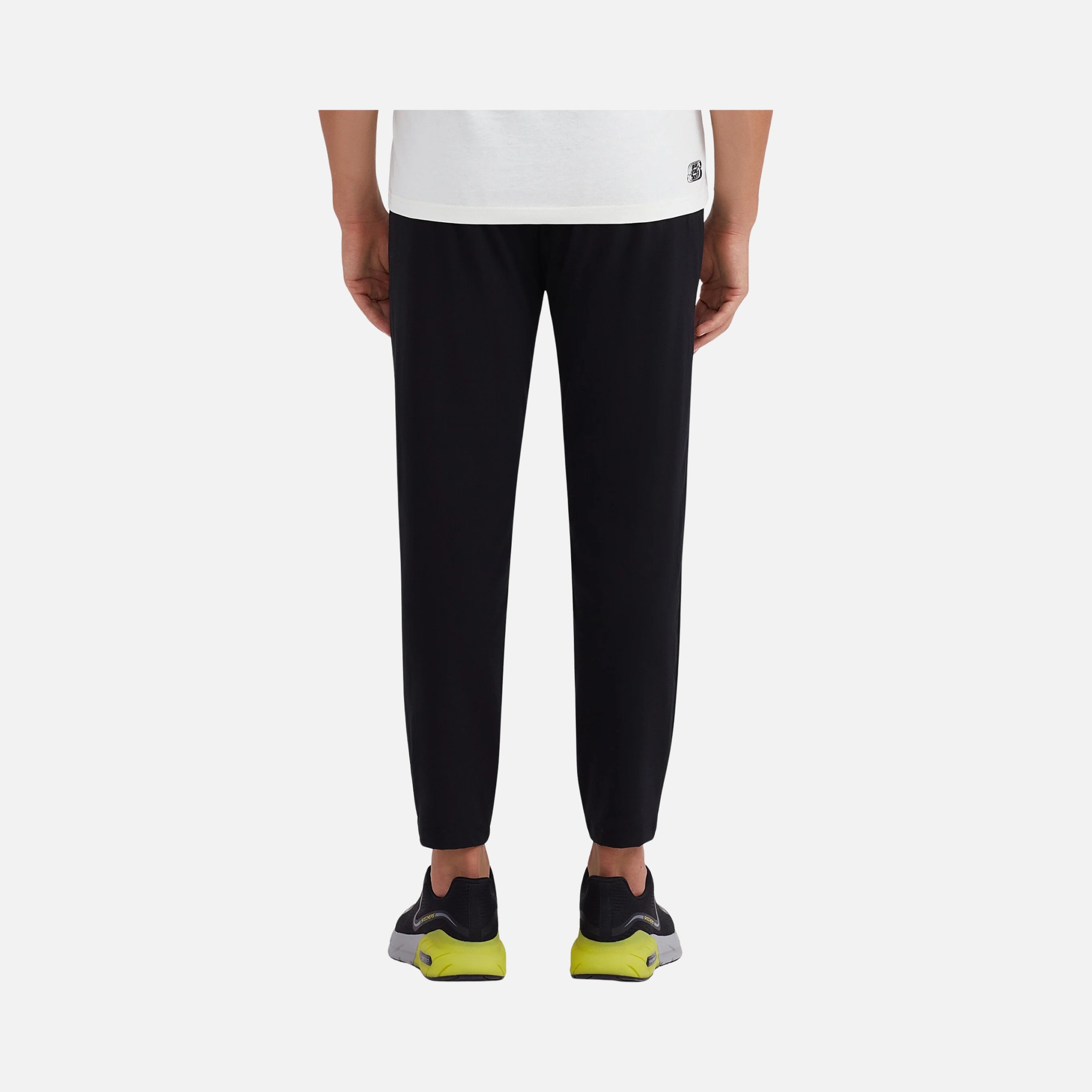 Skechers Sportswear Micro Collection Regular Woven Erkek Pantolon