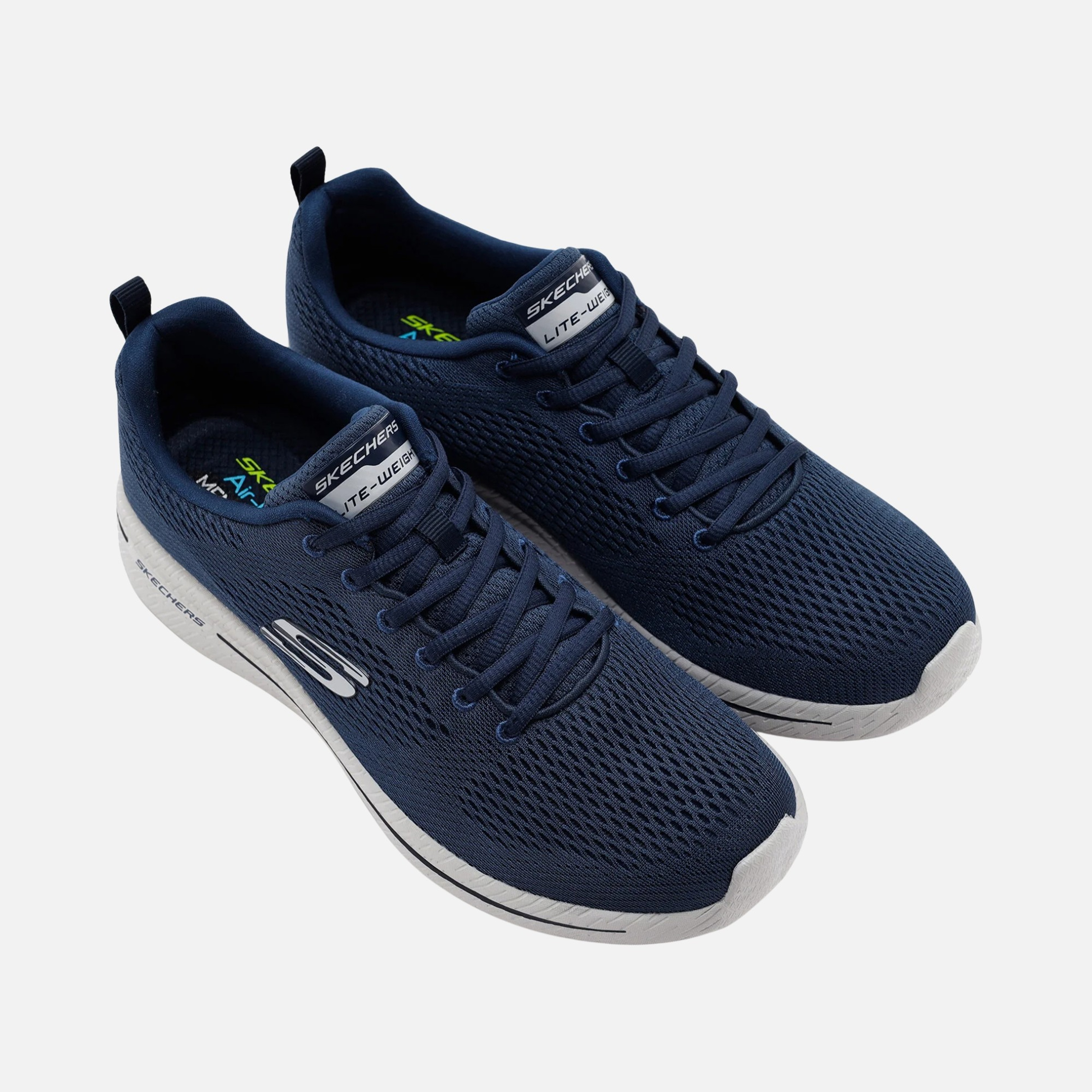 Skechers Sportswear Burst 2.0 Erkek Spor Ayakkabı