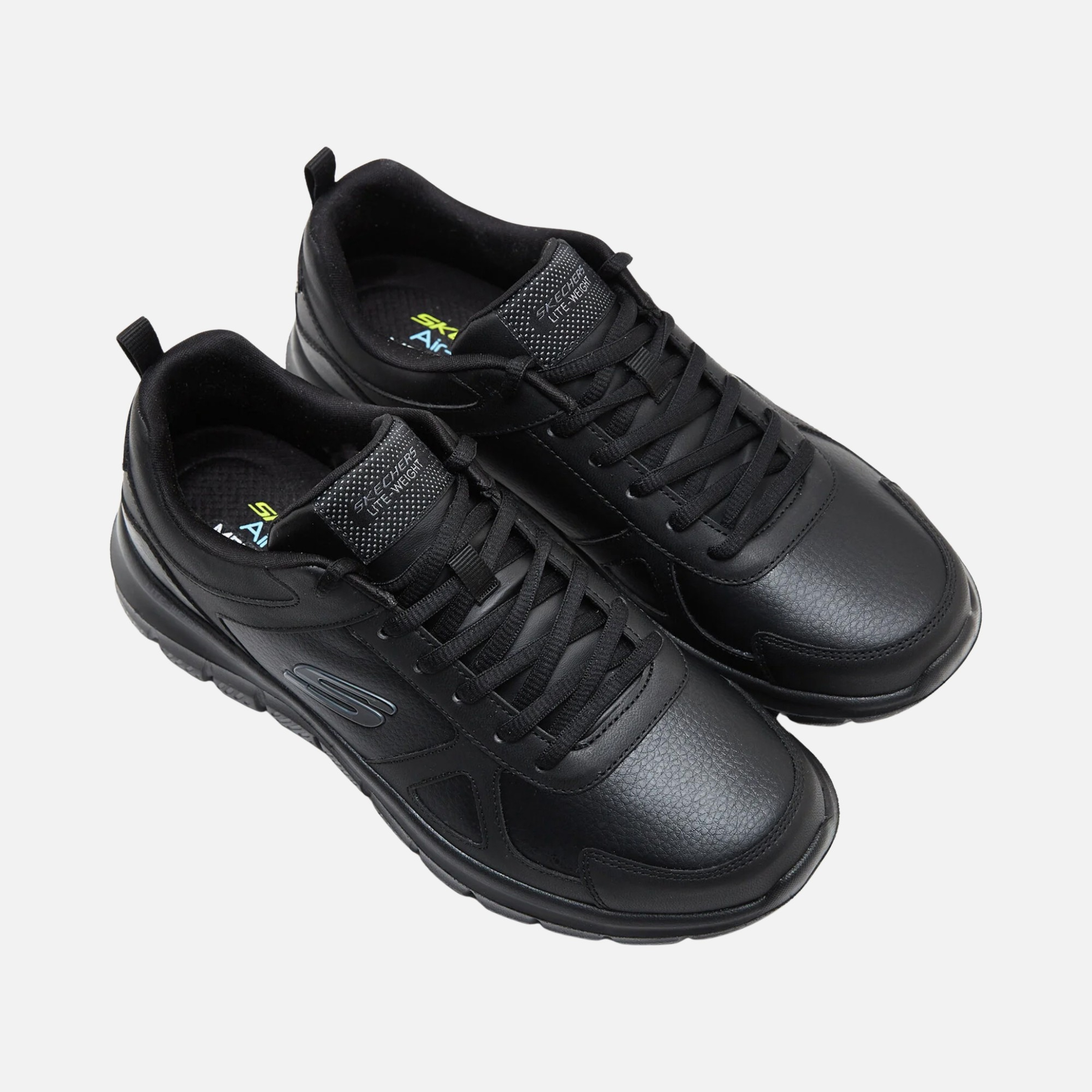 Skechers Sportswear Track FW24 Erkek Spor Ayakkabı