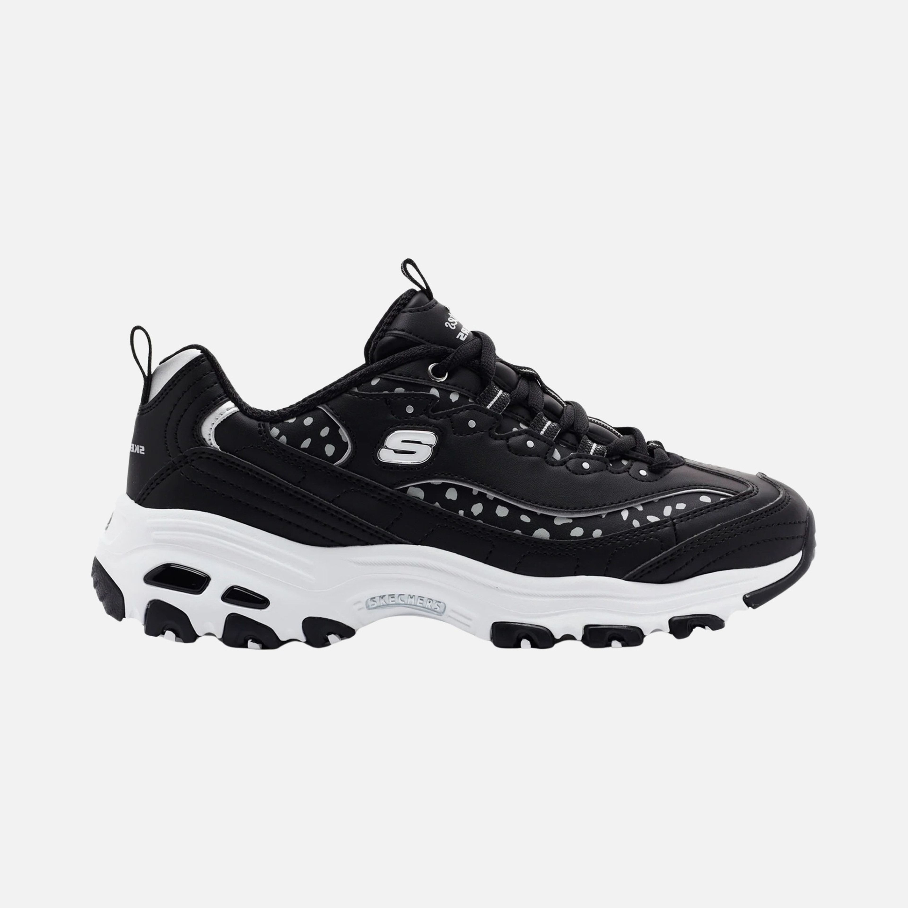 Skechers Sportswear D'lites - Wildcats Kadın Spor Ayakkabı | Barçın
