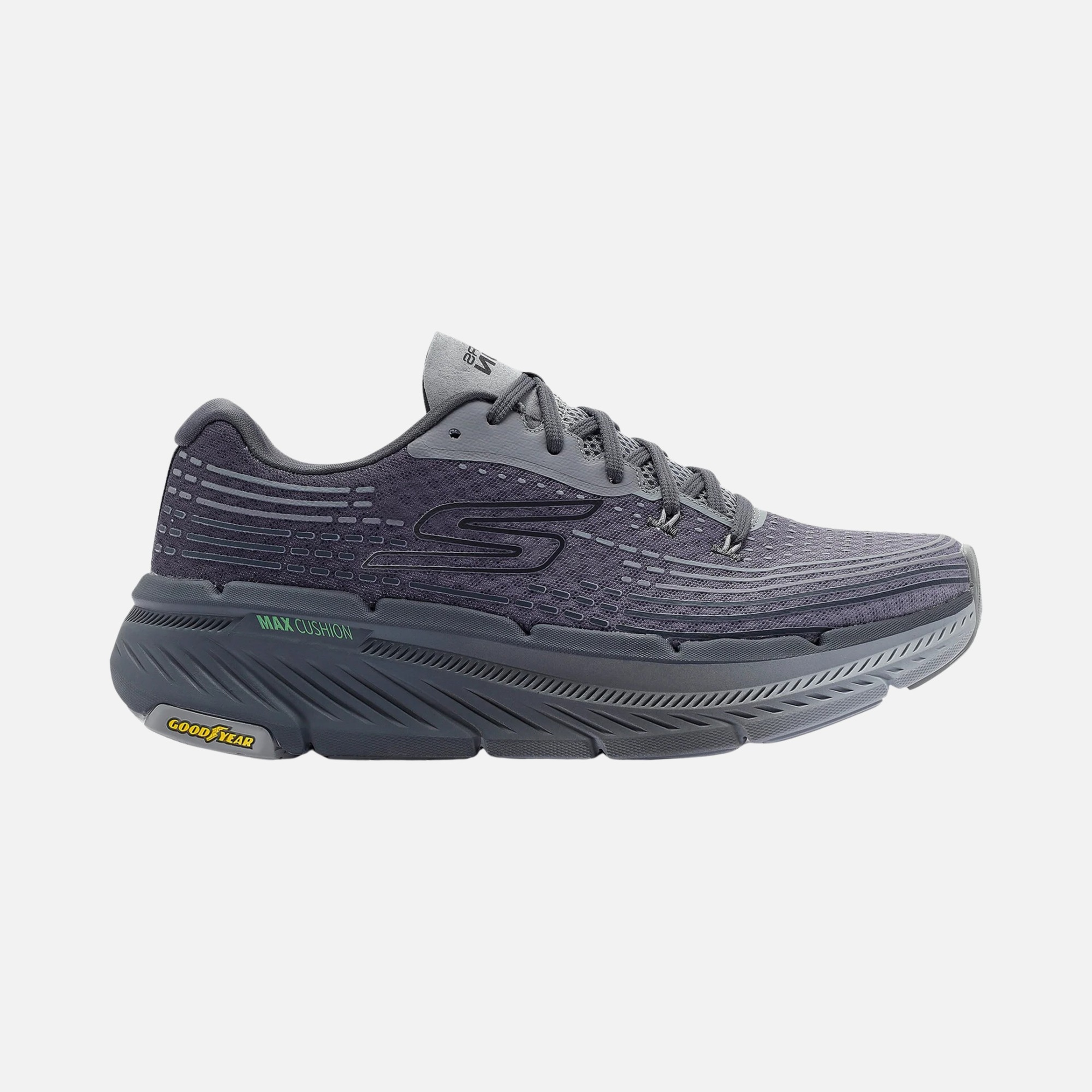Skechers Max Cushioning Premier 2.0 - Vivid 2.0 Running Erkek Spor Ayakkabı