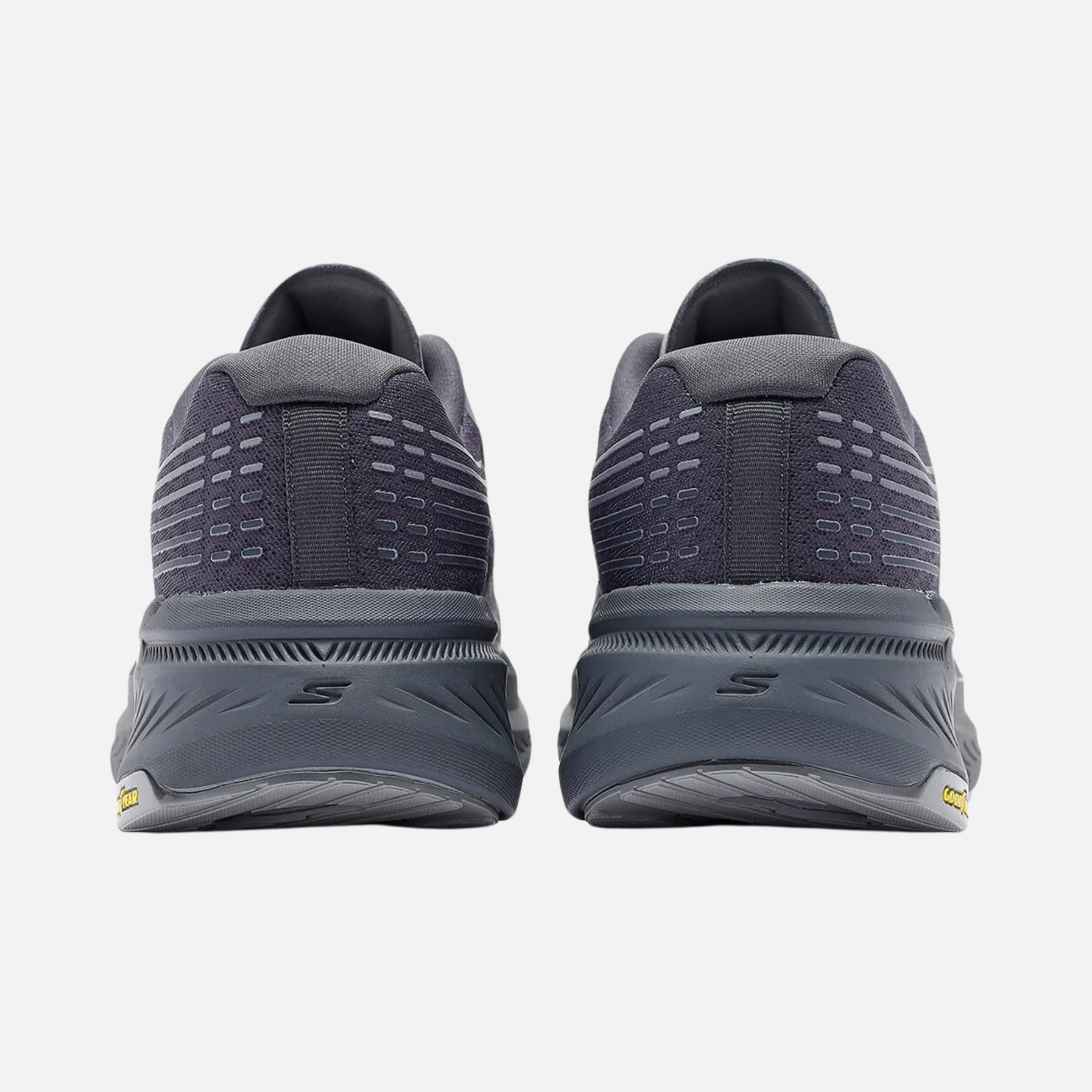 Skechers Max Cushioning Premier 2.0 - Vivid 2.0 Running Erkek Spor Ayakkabı