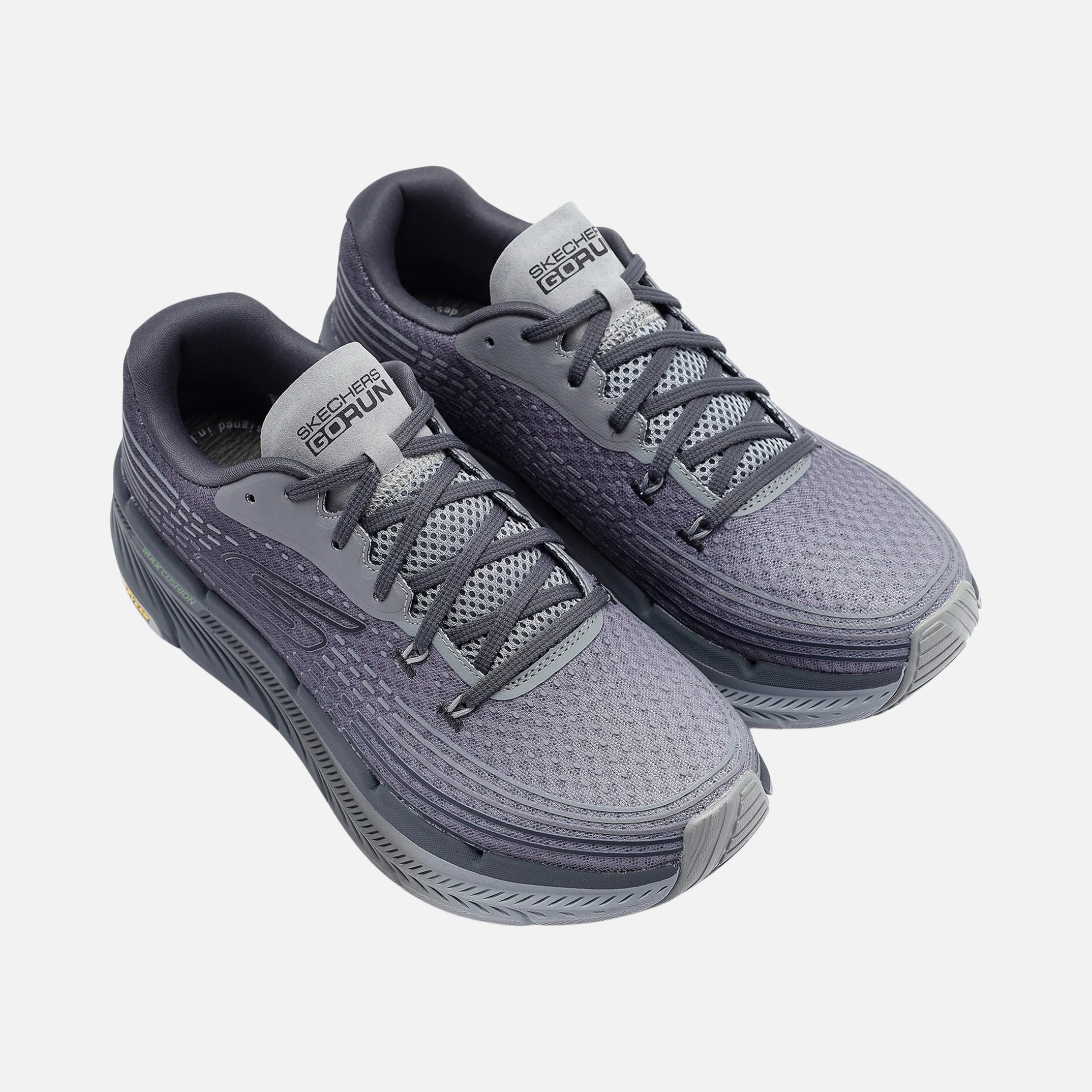 Skechers Max Cushioning Premier 2.0 - Vivid 2.0 Running Erkek Spor Ayakkabı