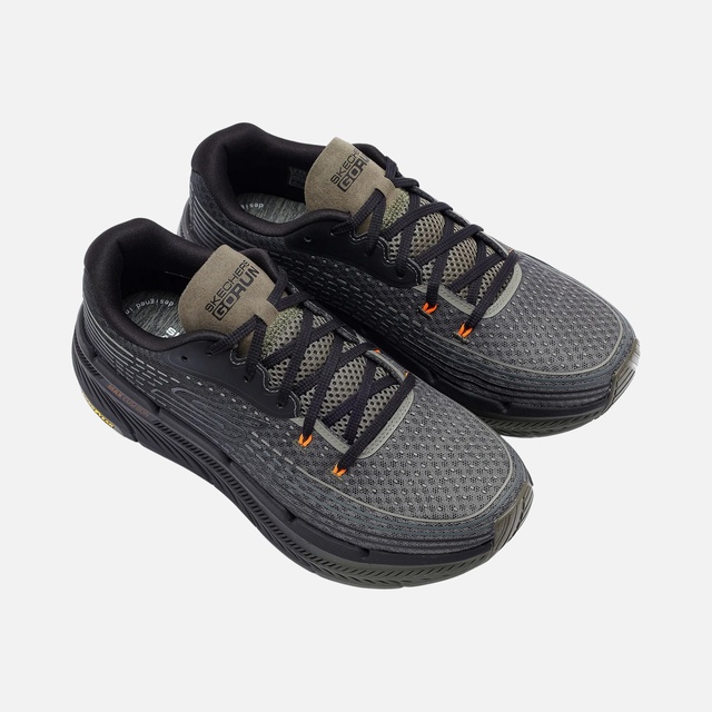 Skechers Gri Skechers Max Cushioning Premier 2.0 2.0