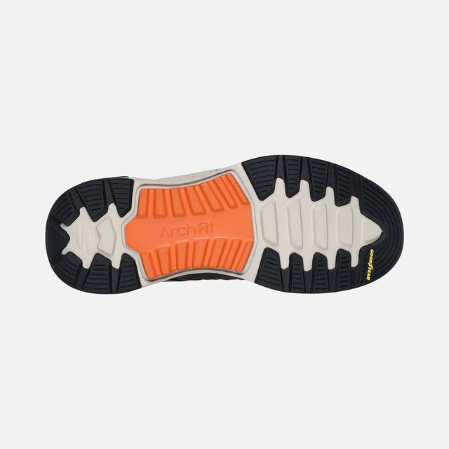 Skechers Yeşil Skechers Go Walk Outdoor Arch Fit