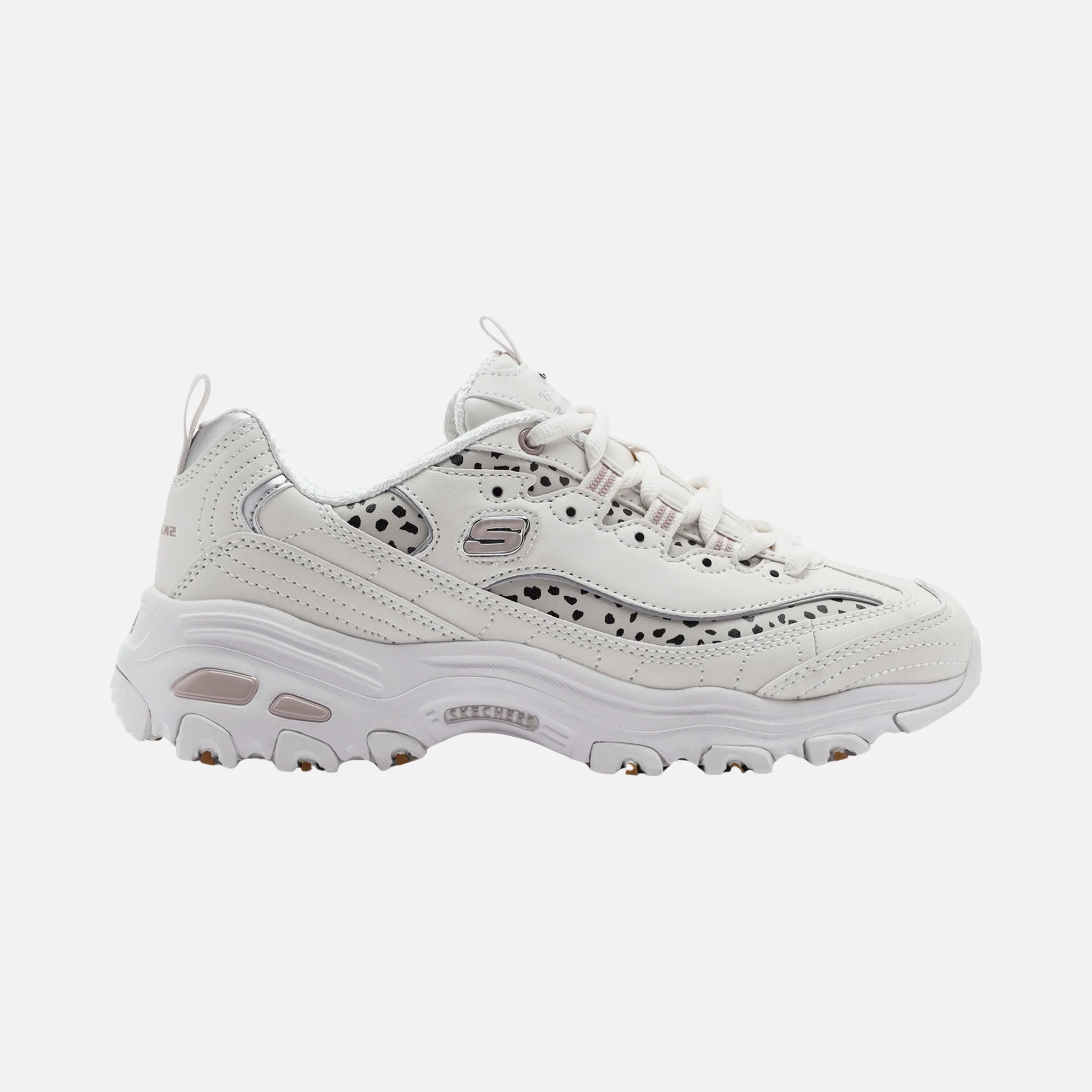 Skechers Sportswear D'lites - Wildcats Kadın Spor Ayakkabı