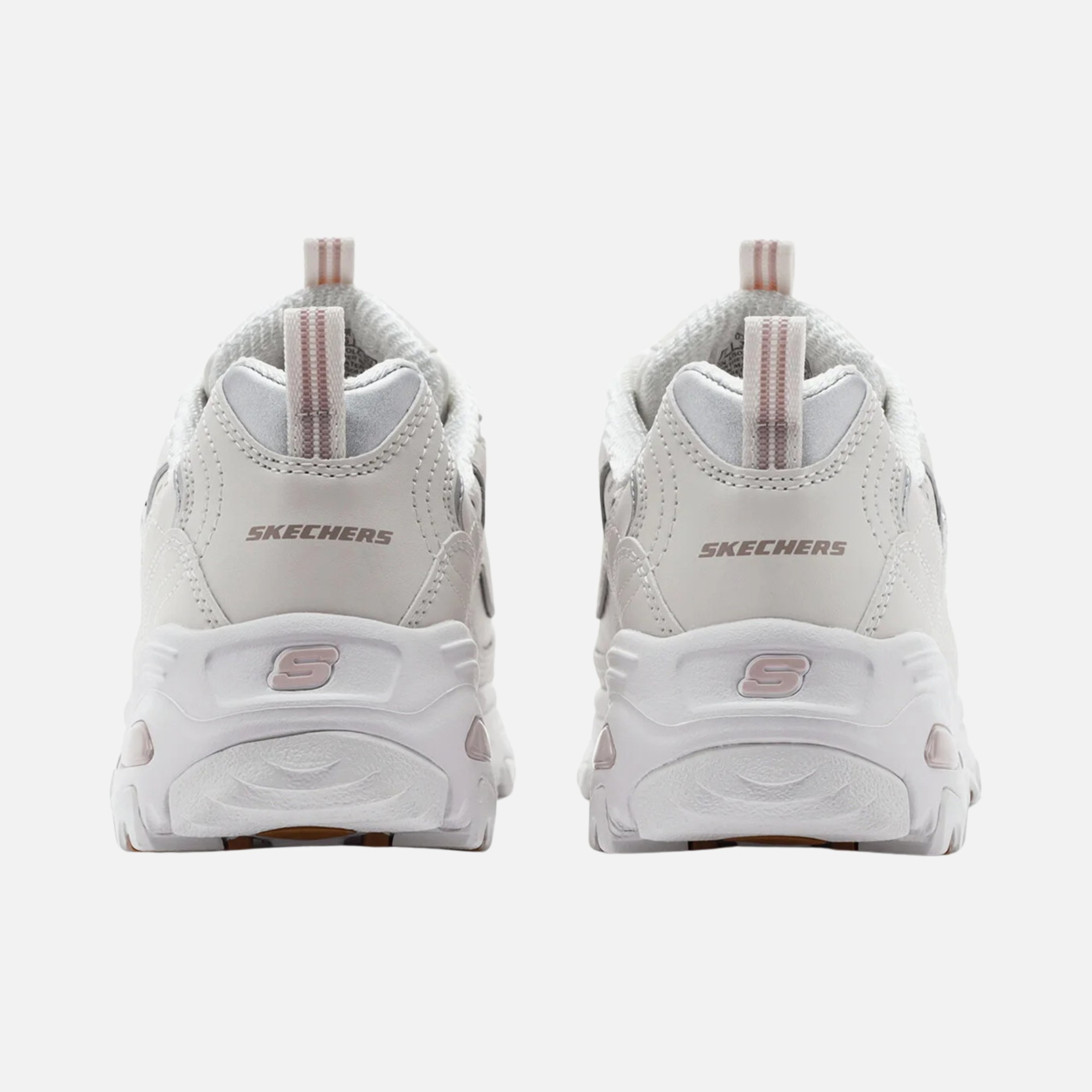 Skechers Sportswear D'lites - Wildcats Kadın Spor Ayakkabı