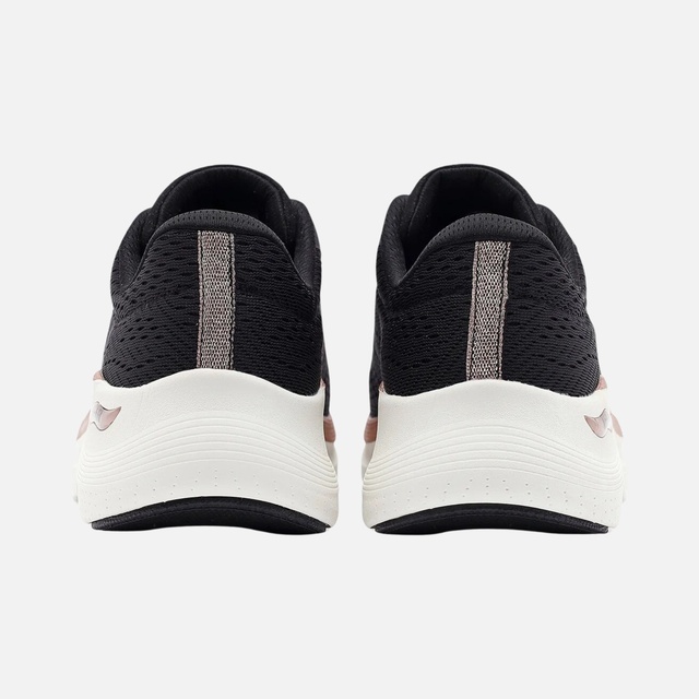 Skechers Siyah Skechers Arch Fit 2.0