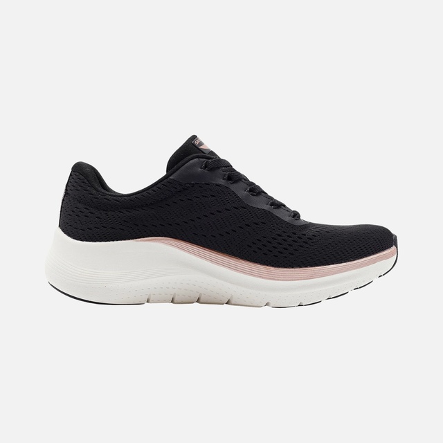 Skechers Siyah Skechers Arch Fit 2.0