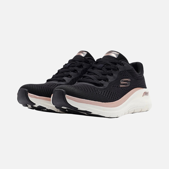 Skechers Siyah Skechers Arch Fit 2.0