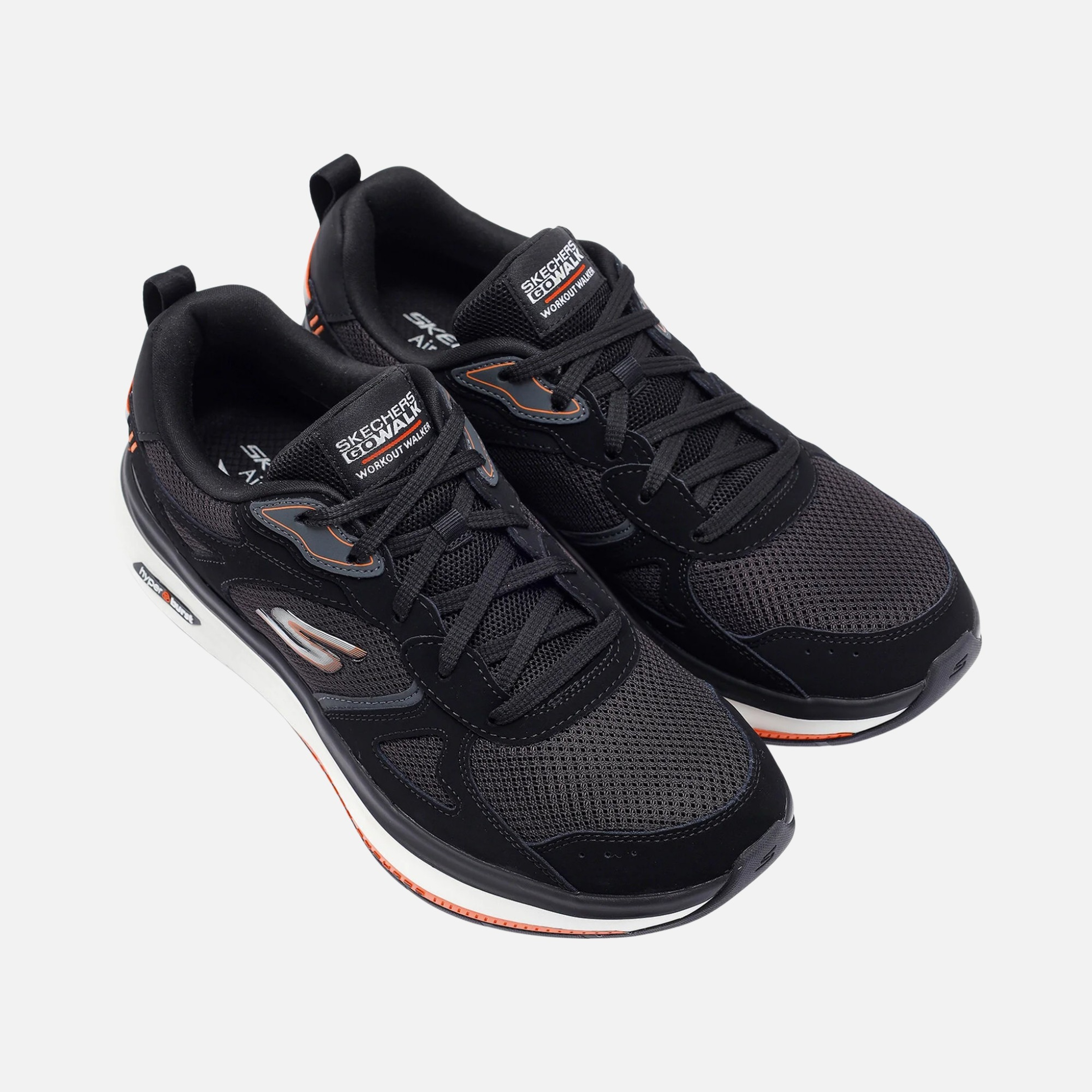 Skechers Go Walk Workout Walker FW24 Erkek Spor Ayakkabı