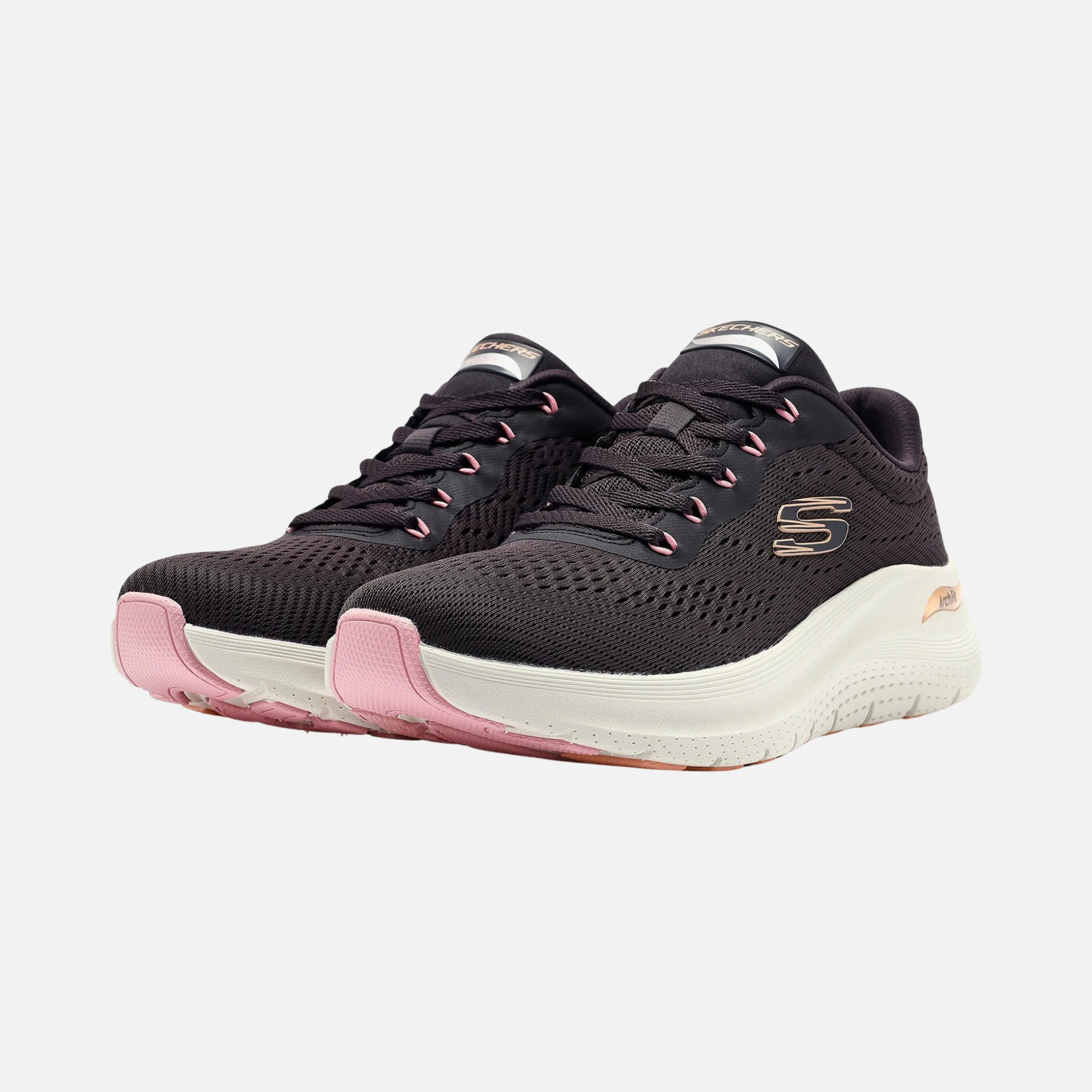 Skechers Sportswear Arch Fit 2.0 Big League Kadın Spor Ayakkabı