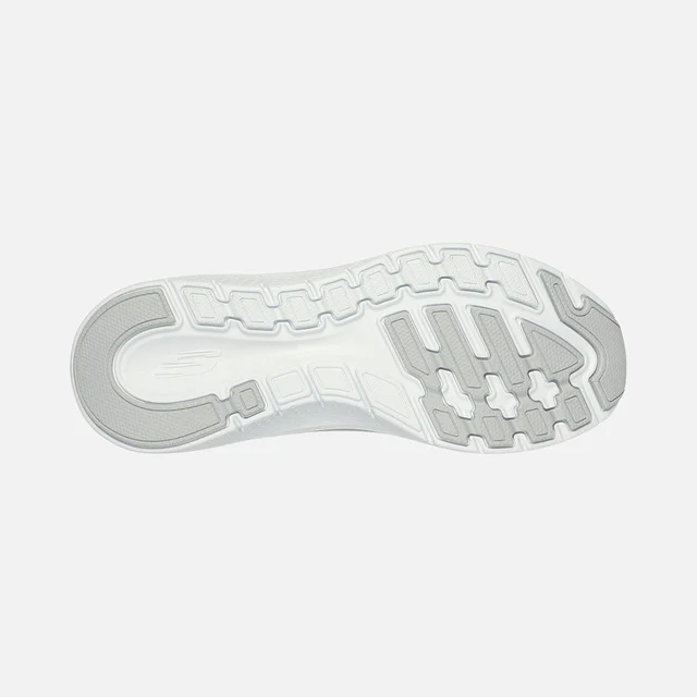 Skechers Beyaz Skechers Arch Fit 2.0 Ayakkabı