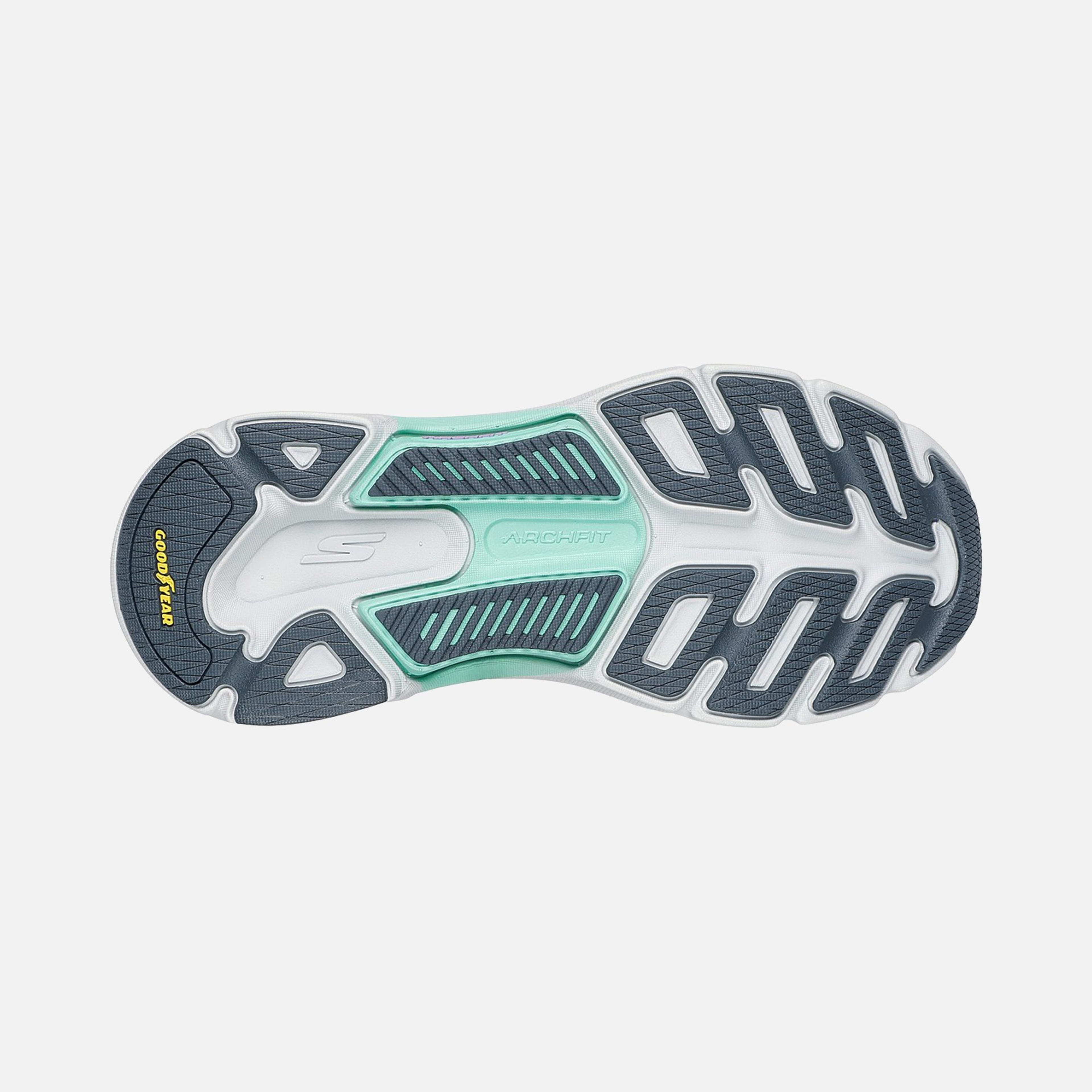 Skechers Sportswear Max Cushioning Arch Fit 2.0 - Avenida Kadın Spor Ayakkabı