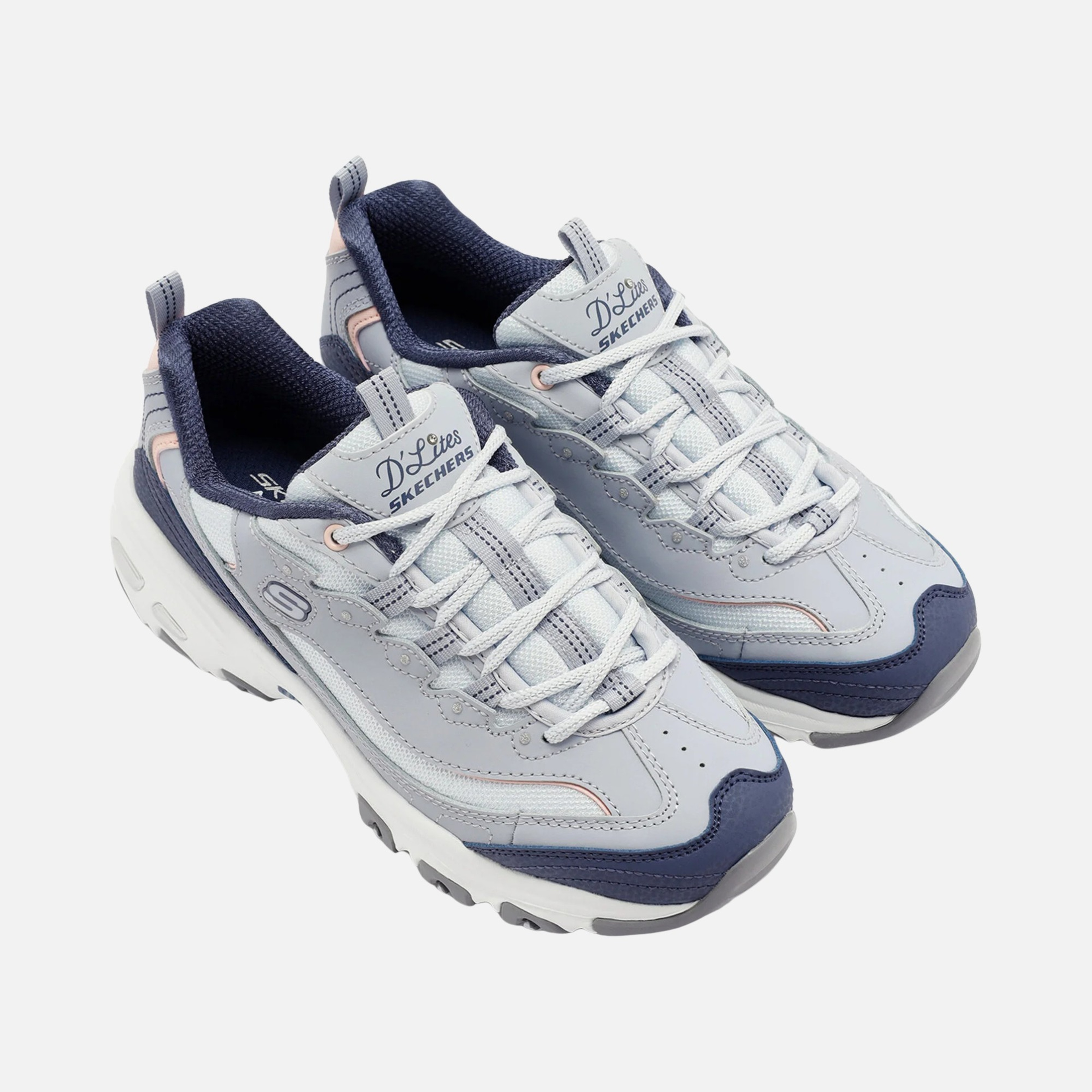 Skechers Sportswear D'lites Popular Vote Kadın Spor Ayakkabı