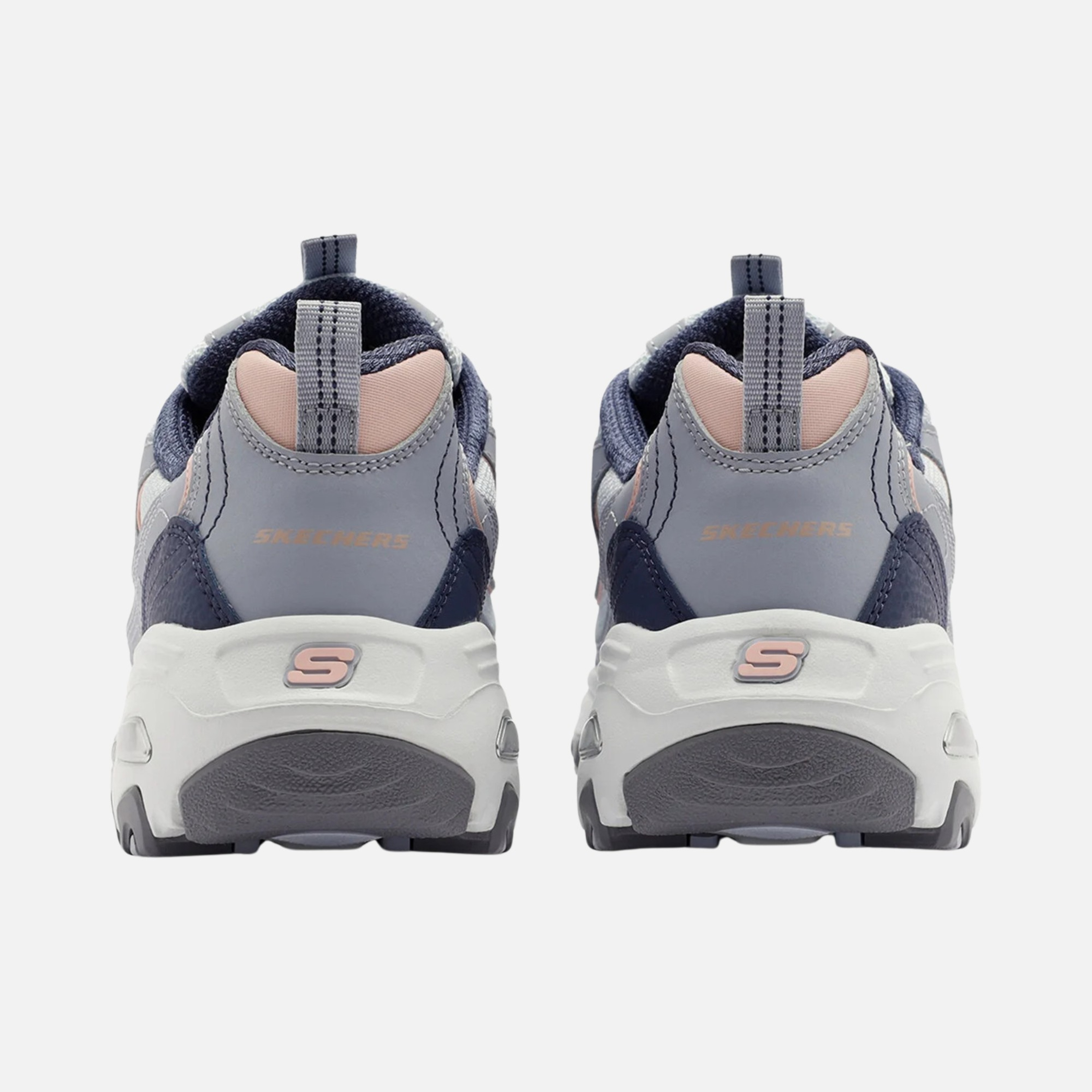 Skechers Sportswear D'lites Popular Vote Kadın Spor Ayakkabı