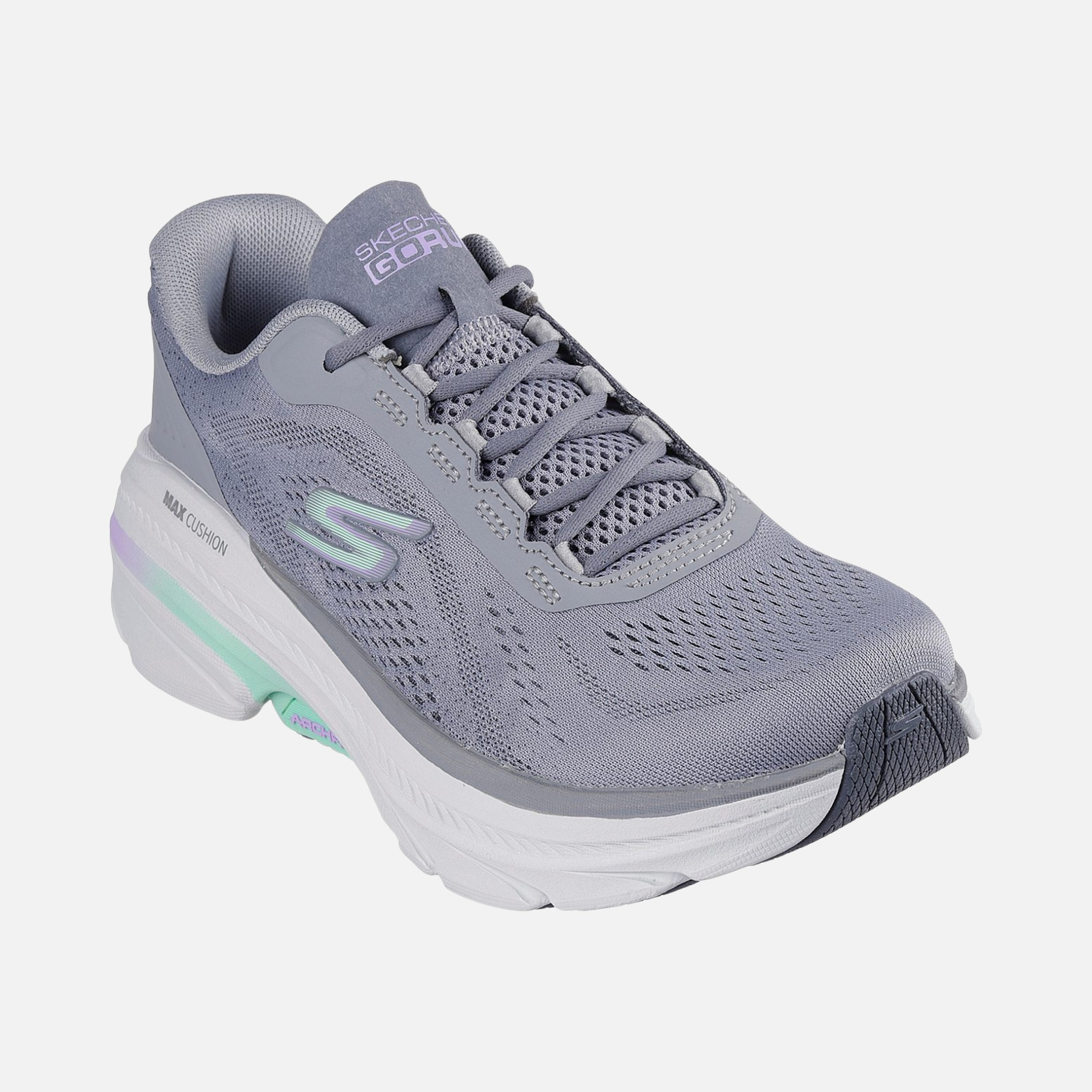 Skechers Sportswear Max Cushioning Arch Fit 2.0 - Avenida Kadın Spor Ayakkabı