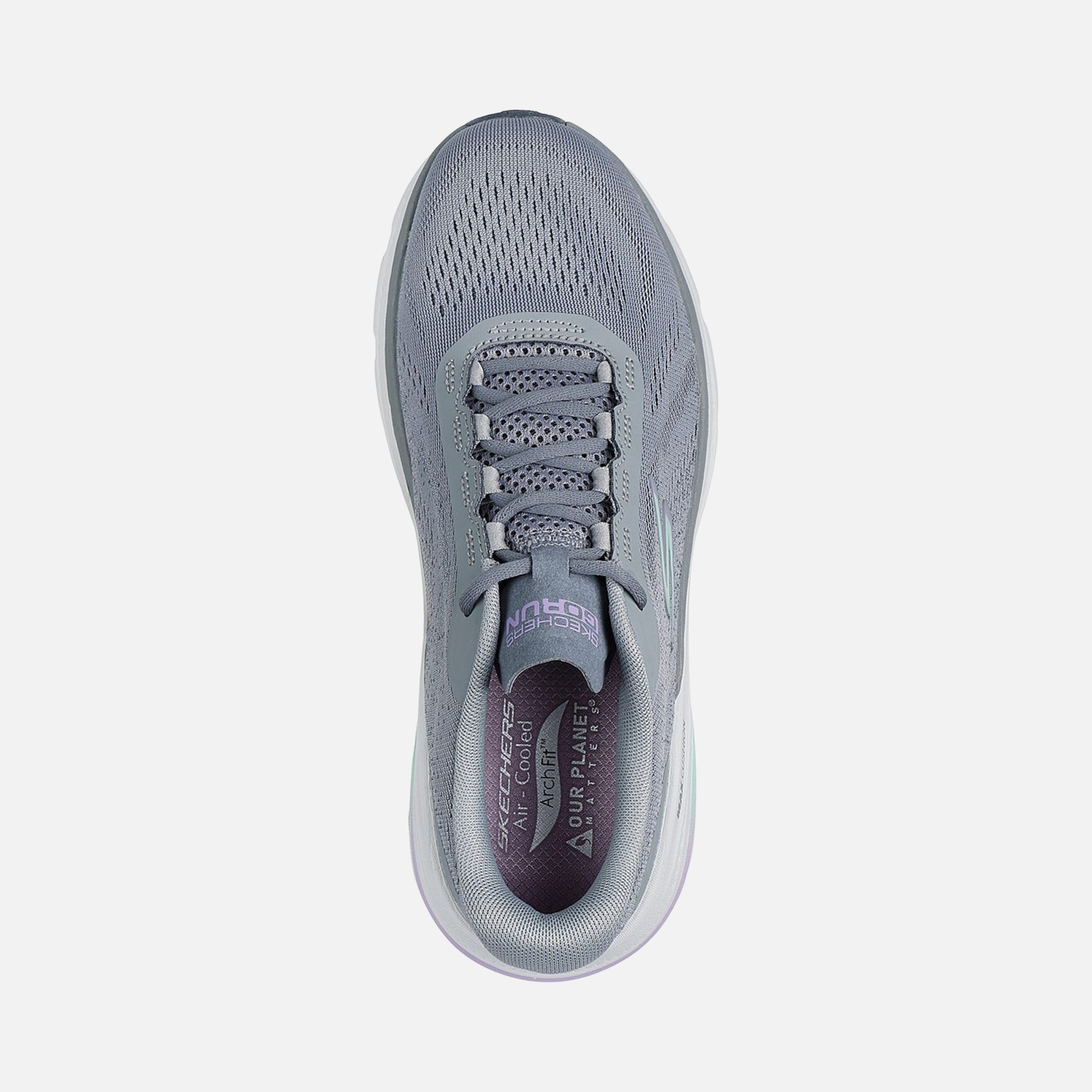 Skechers Sportswear Max Cushioning Arch Fit 2.0 - Avenida Kadın Spor Ayakkabı