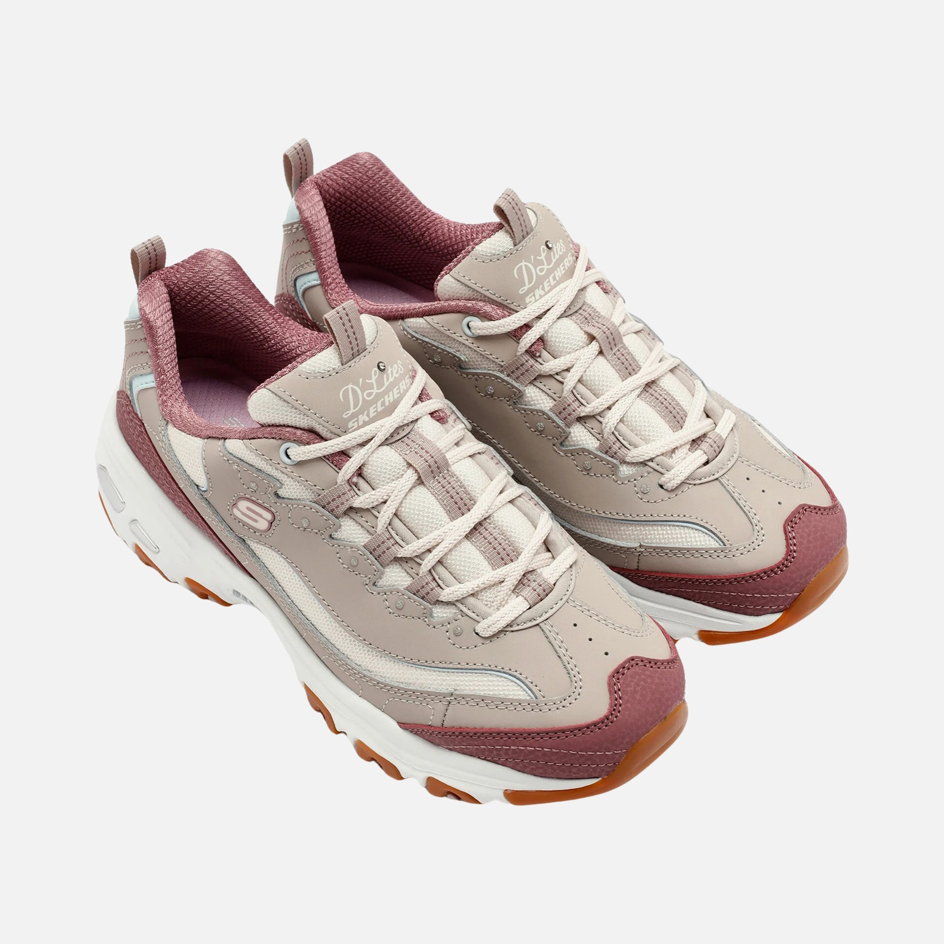 Skechers Sportswear D'lites Popular Vote Kadın Spor Ayakkabı