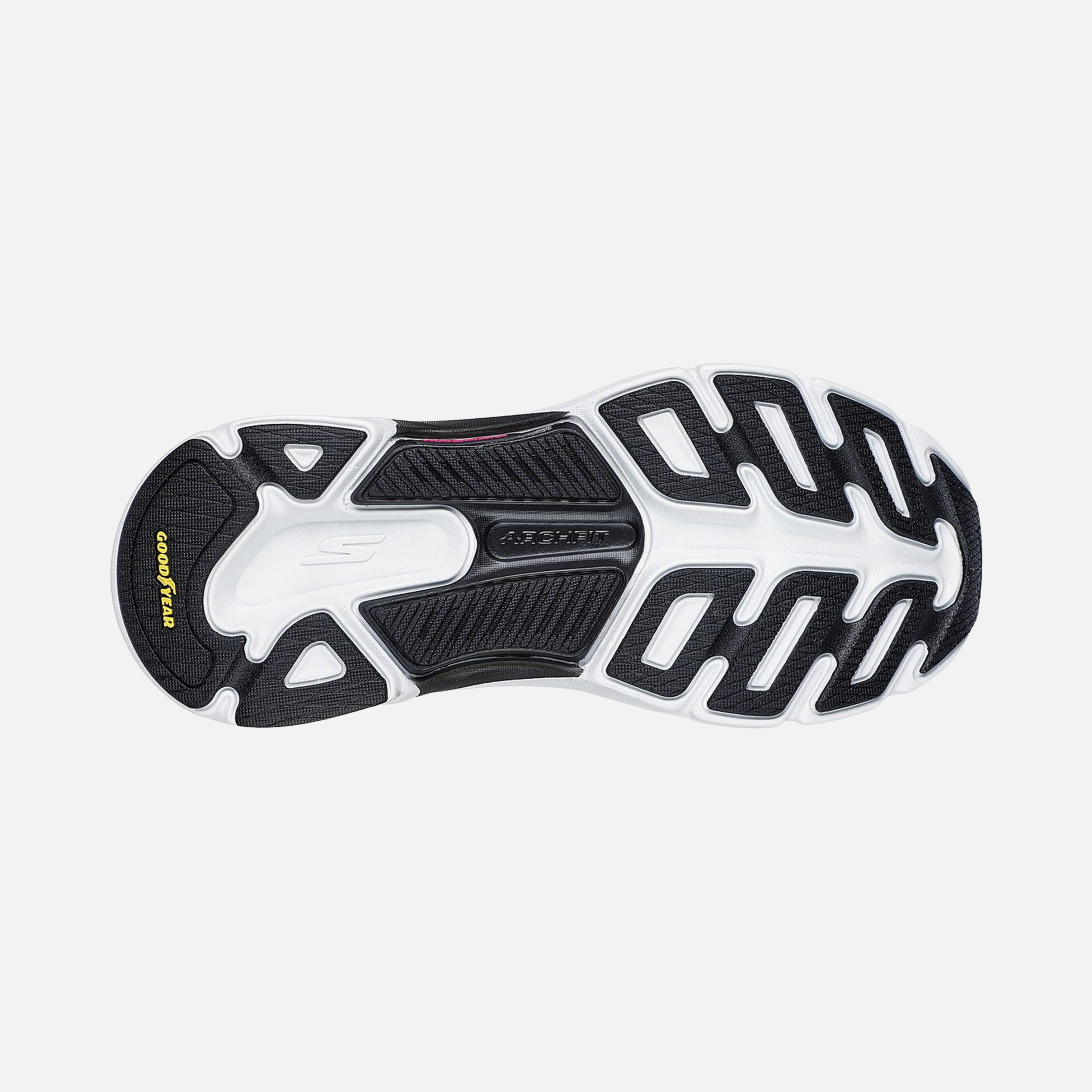 Skechers Sportswear Max Cushioning Arch Fit 2.0 - Avenida Kadın Spor Ayakkabı