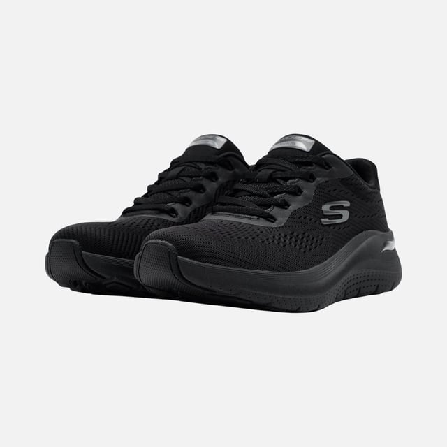 Skechers Siyah Skechers Arch Fit Ayakkabı