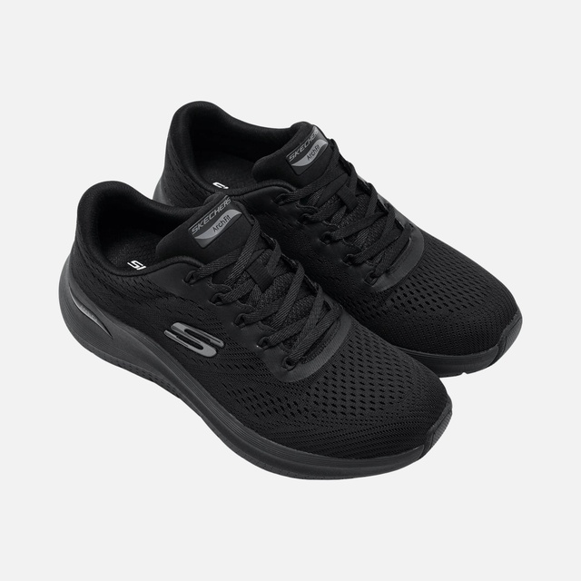 Skechers Siyah Skechers Arch Fit Ayakkabı