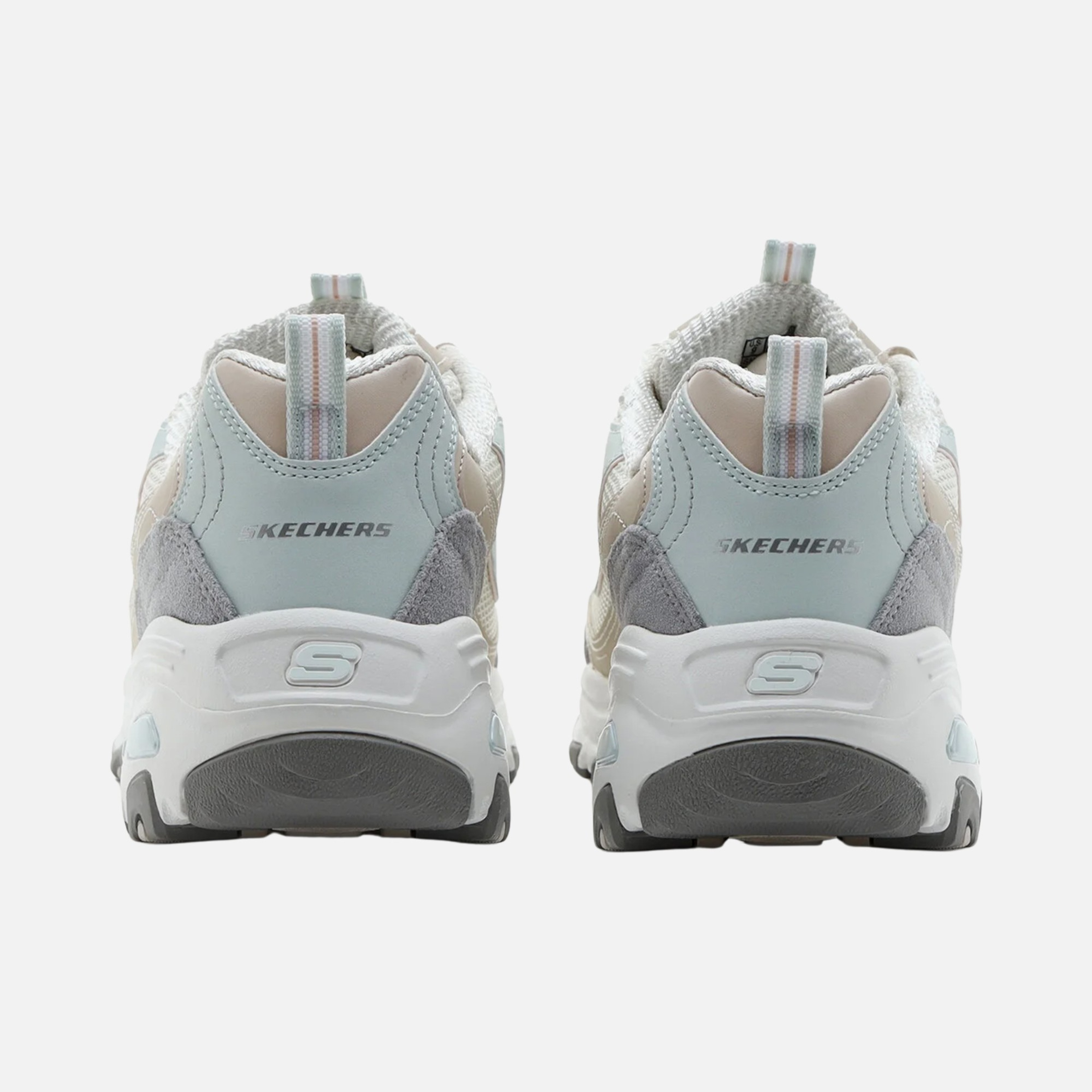 Skechers Sportswear D'lites New Journey Kadın Spor Ayakkabı