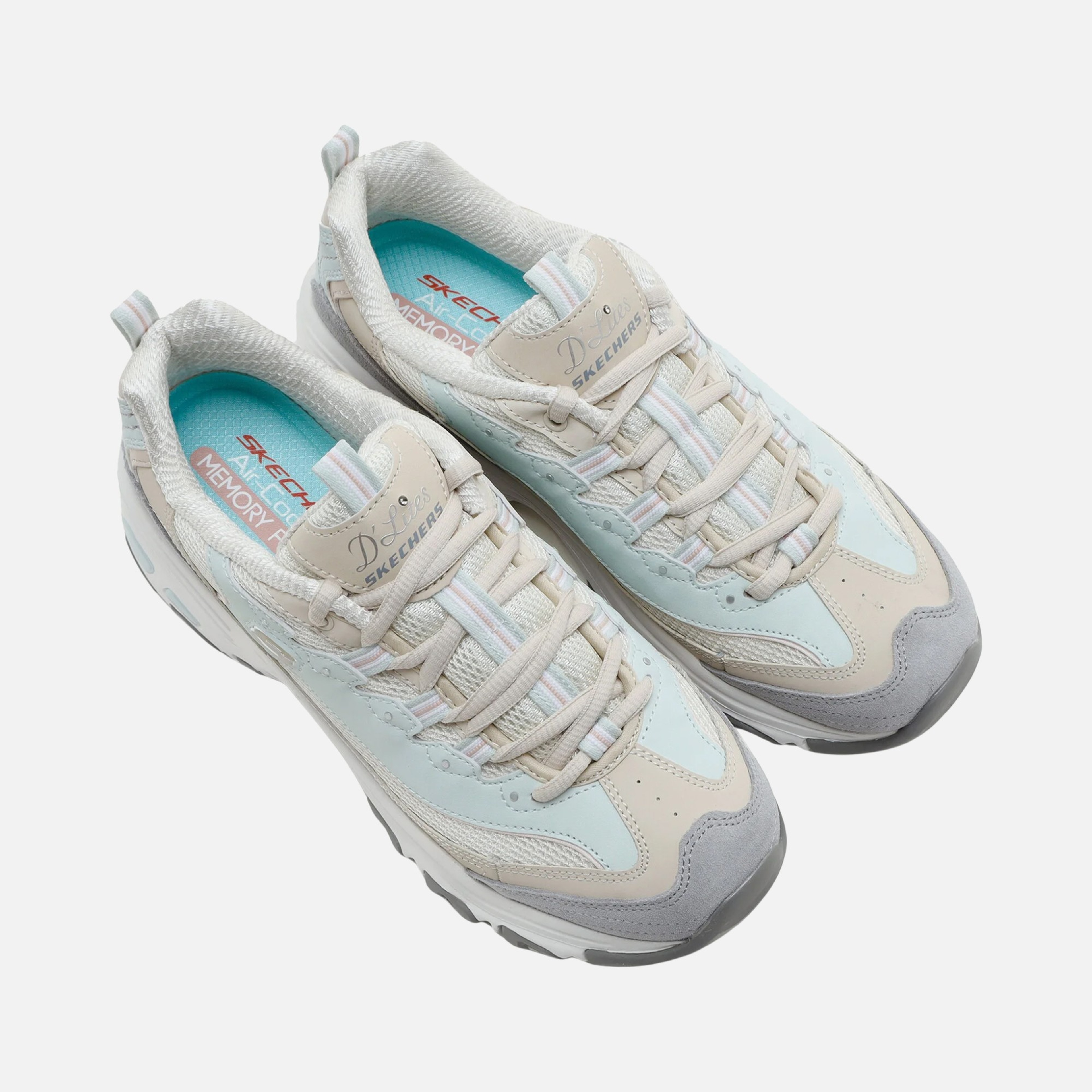 Skechers Sportswear D'lites New Journey Kadın Spor Ayakkabı