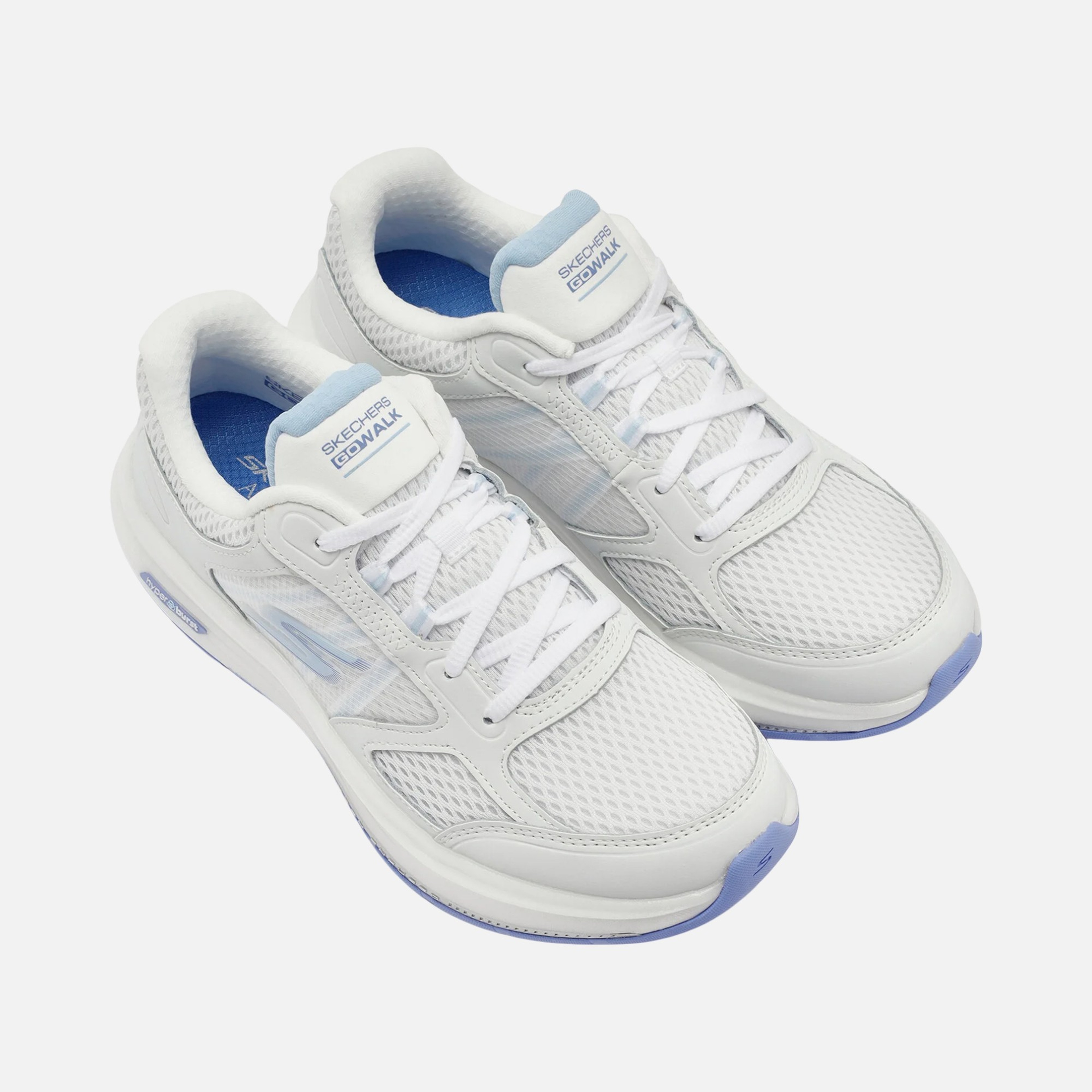 Skechers Go Walk Workout Walker - Raya Kadın Spor Ayakkabı