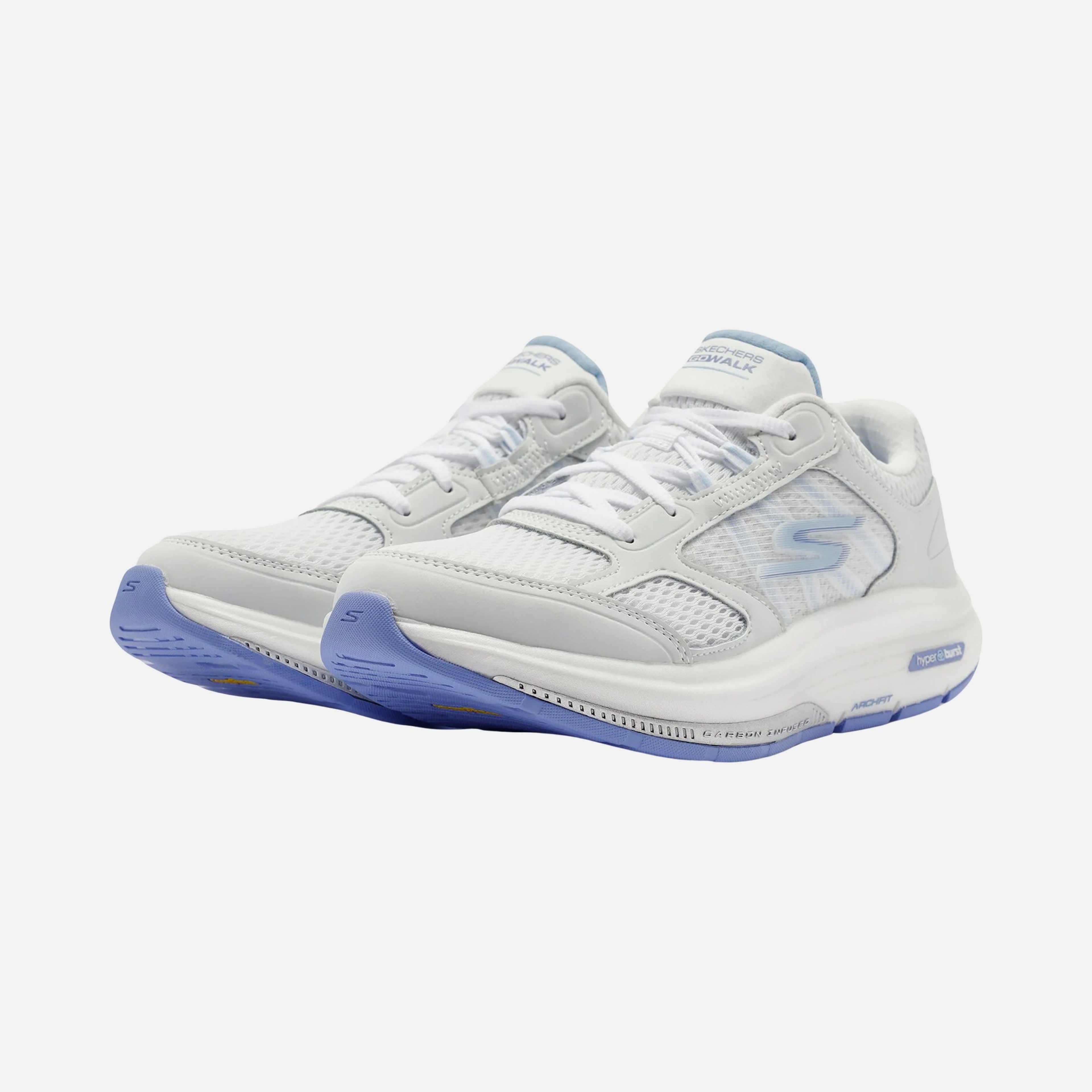 Skechers Go Walk Workout Walker - Raya Kadın Spor Ayakkabı