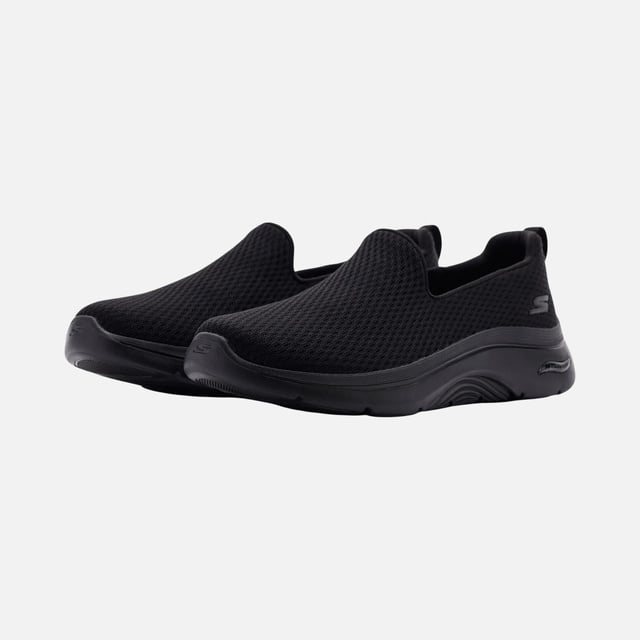 Skechers Siyah Skechers Go Walk ARCH FIT 2.0