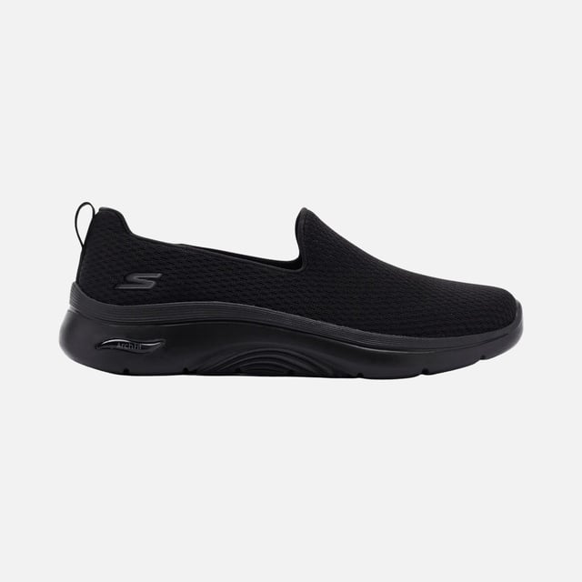 Skechers Siyah Skechers Go Walk ARCH FIT 2.0