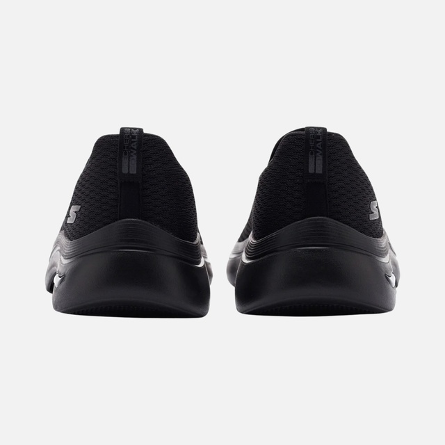 Skechers Siyah Skechers Go Walk ARCH FIT 2.0