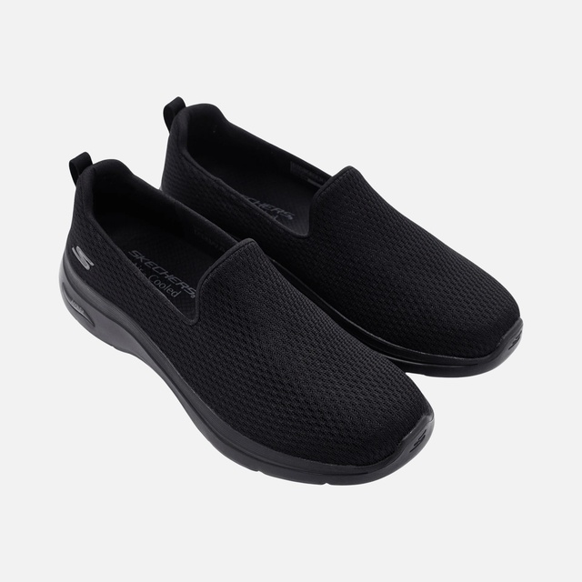 Skechers Siyah Skechers Go Walk ARCH FIT 2.0