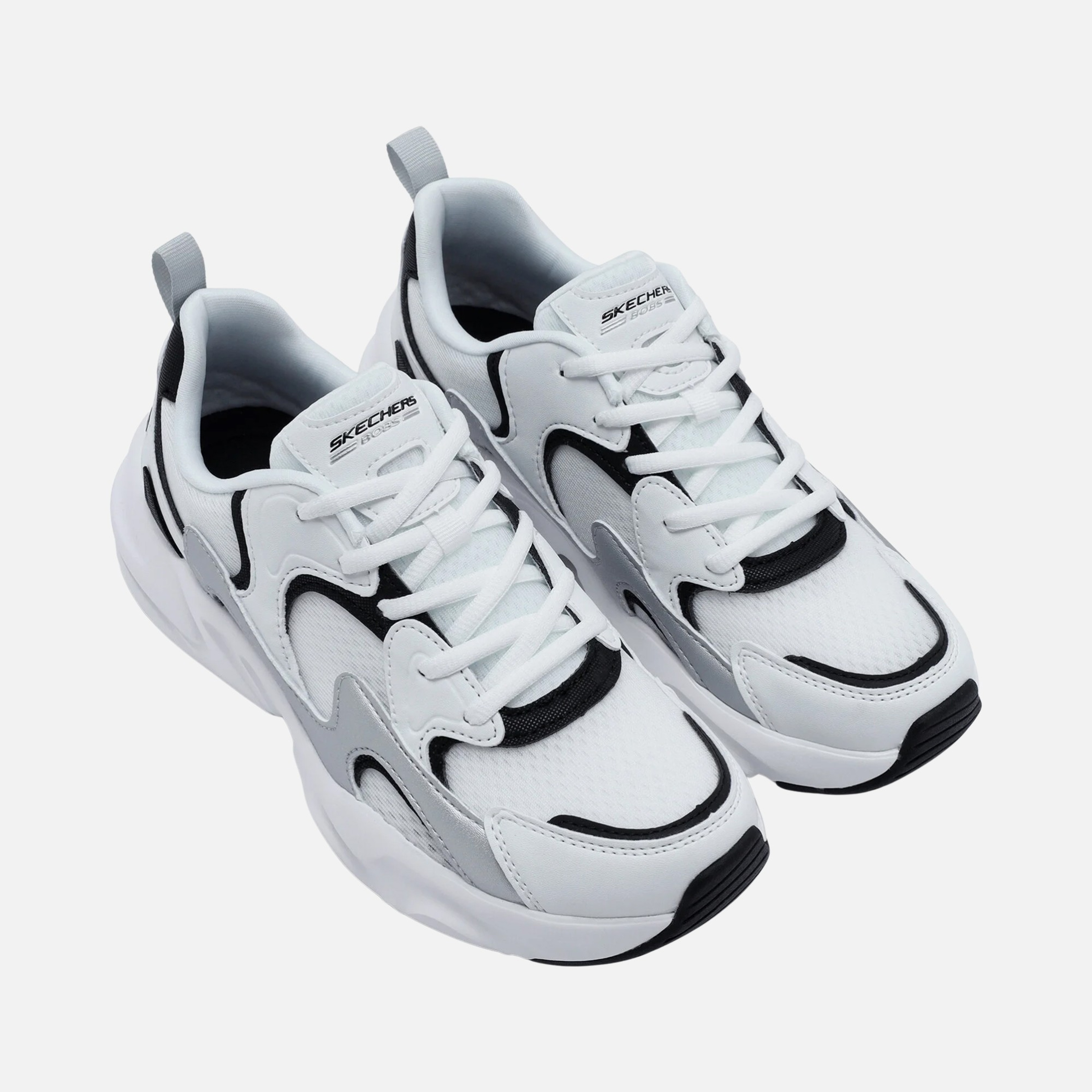 Skechers Sportswear Bobs Bamina 2 - Tides Revitalized Kadın Spor Ayakkabı