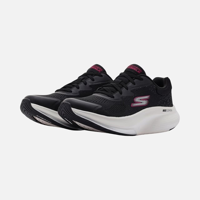Skechers Siyah Skechers Go Walk 125053-bkw
