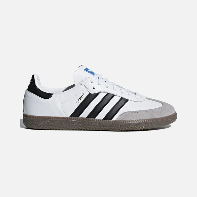 Adidas Beyaz Adidas Samba b75806