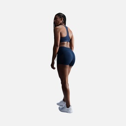 Nike Swoosh Medium Support Padded Training Kadın Bra