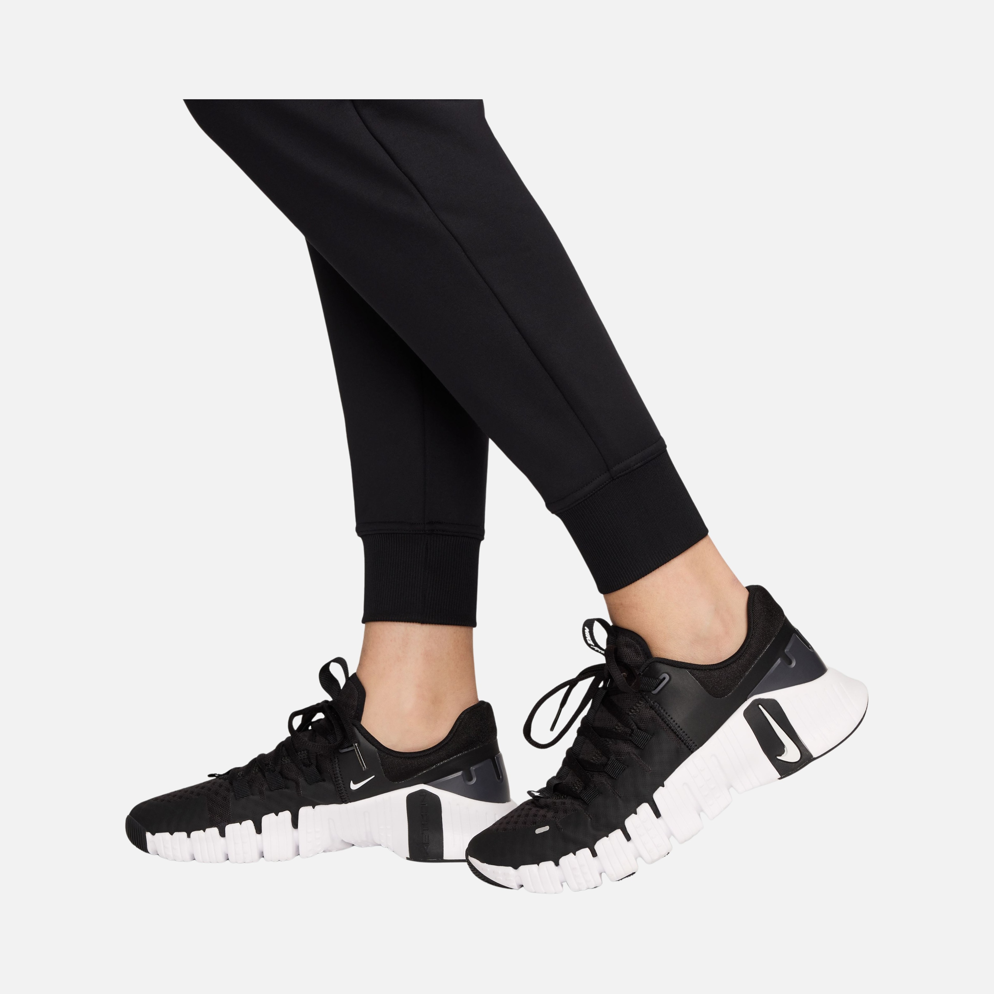 Nike Therma-Fit One High-Waisted 7/8 Versatile Kadın Eşofman Altı