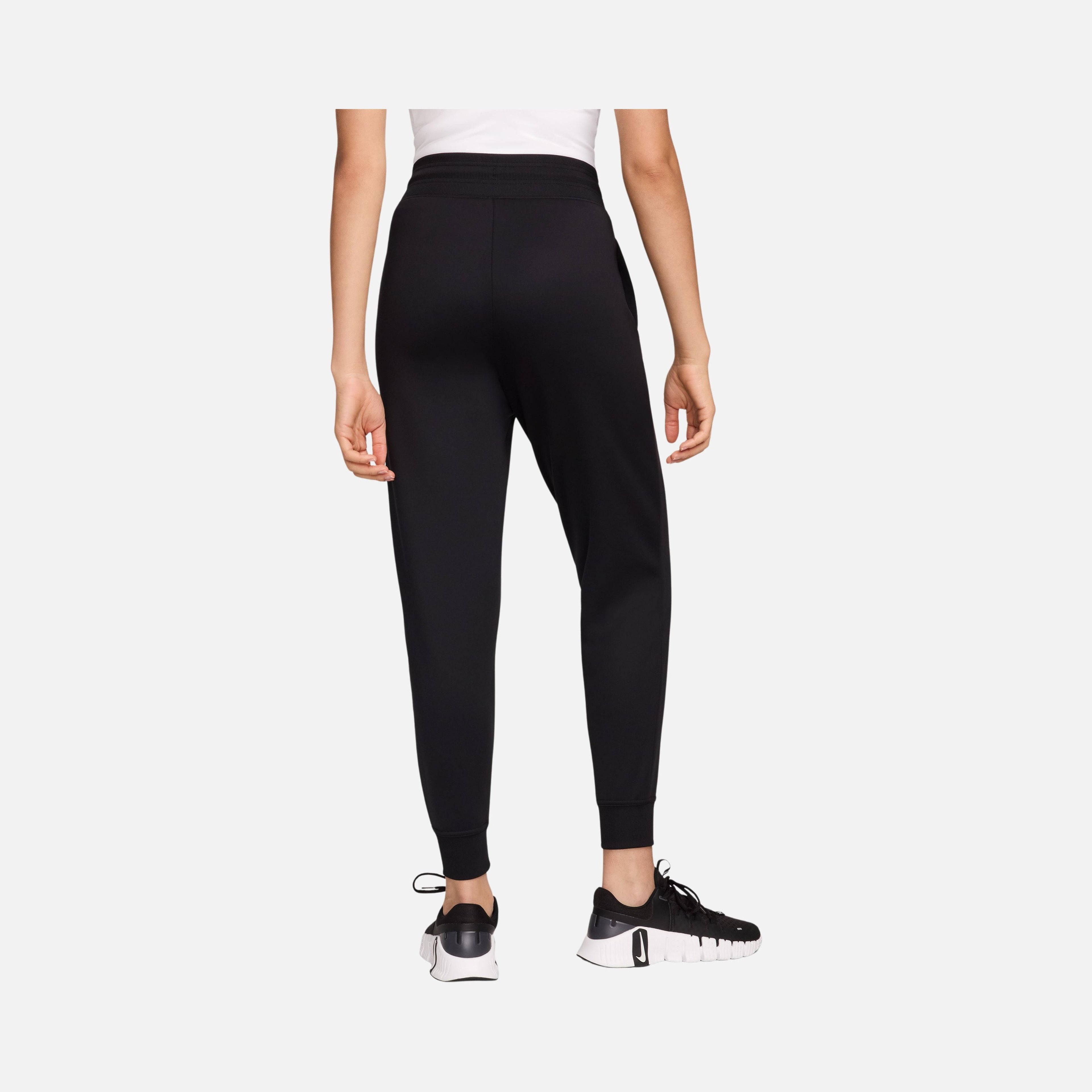 Nike Therma-Fit One High-Waisted 7/8 Versatile Kadın Eşofman Altı