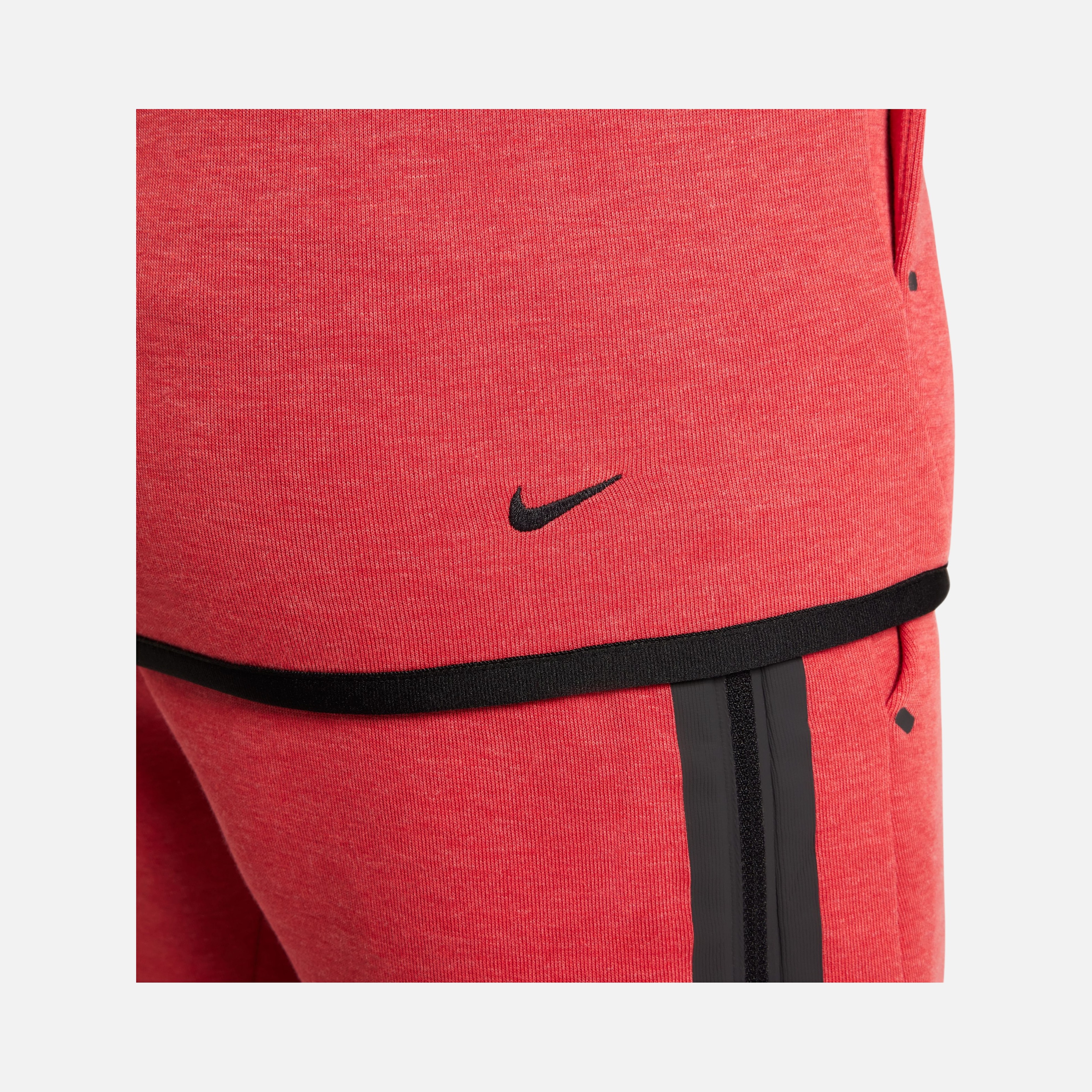 Nike Sportswear Smooth Tech Fleece Full-Zip Hooded Çocuk Ceket