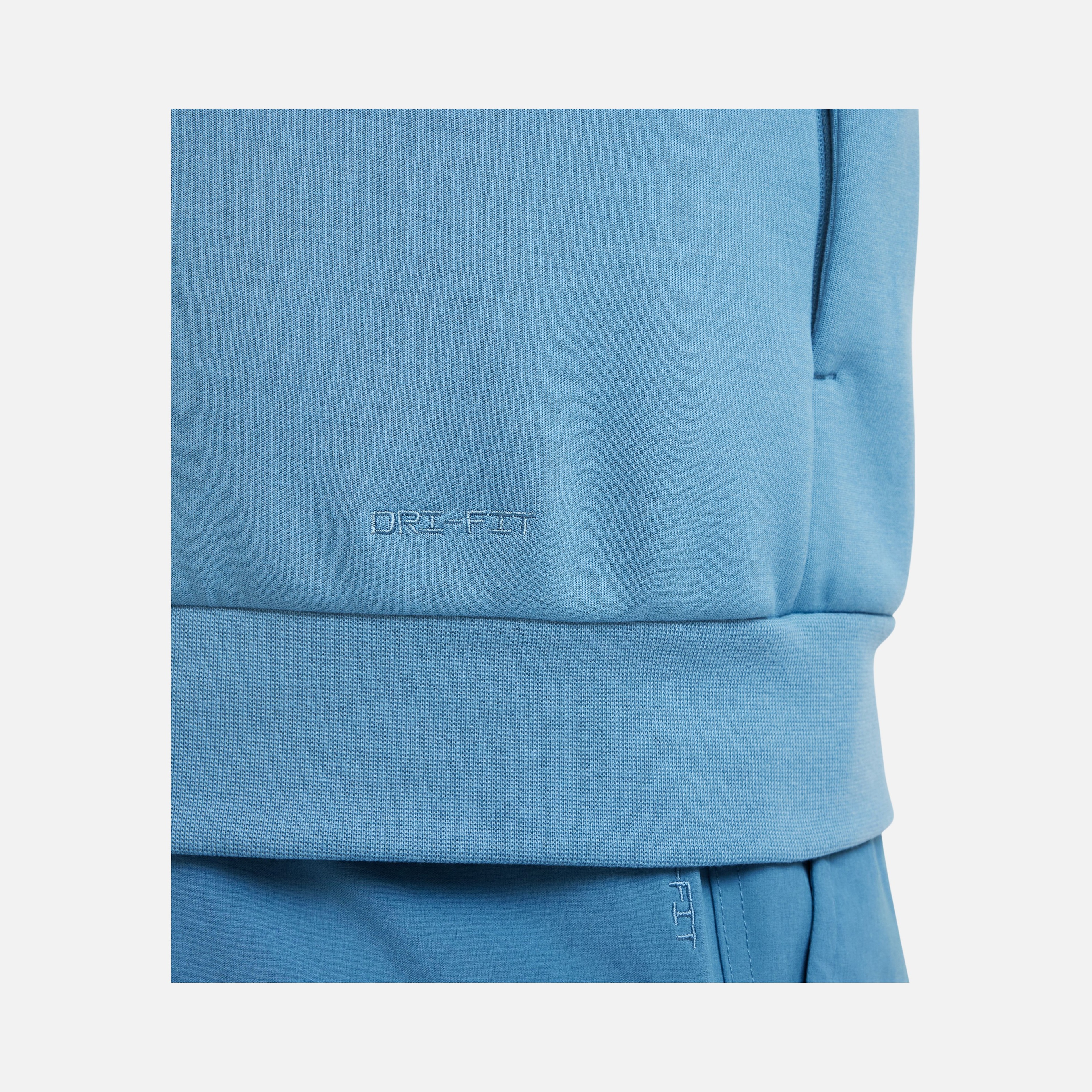 Nike Primary Dri-Fit UV Versatile Crew Erkek Sweatshirt