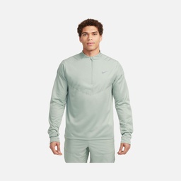 Nike Therma-Fit Repel Sphere Element Winter Half-Zip Long-Sleeve Running Erkek Tişört