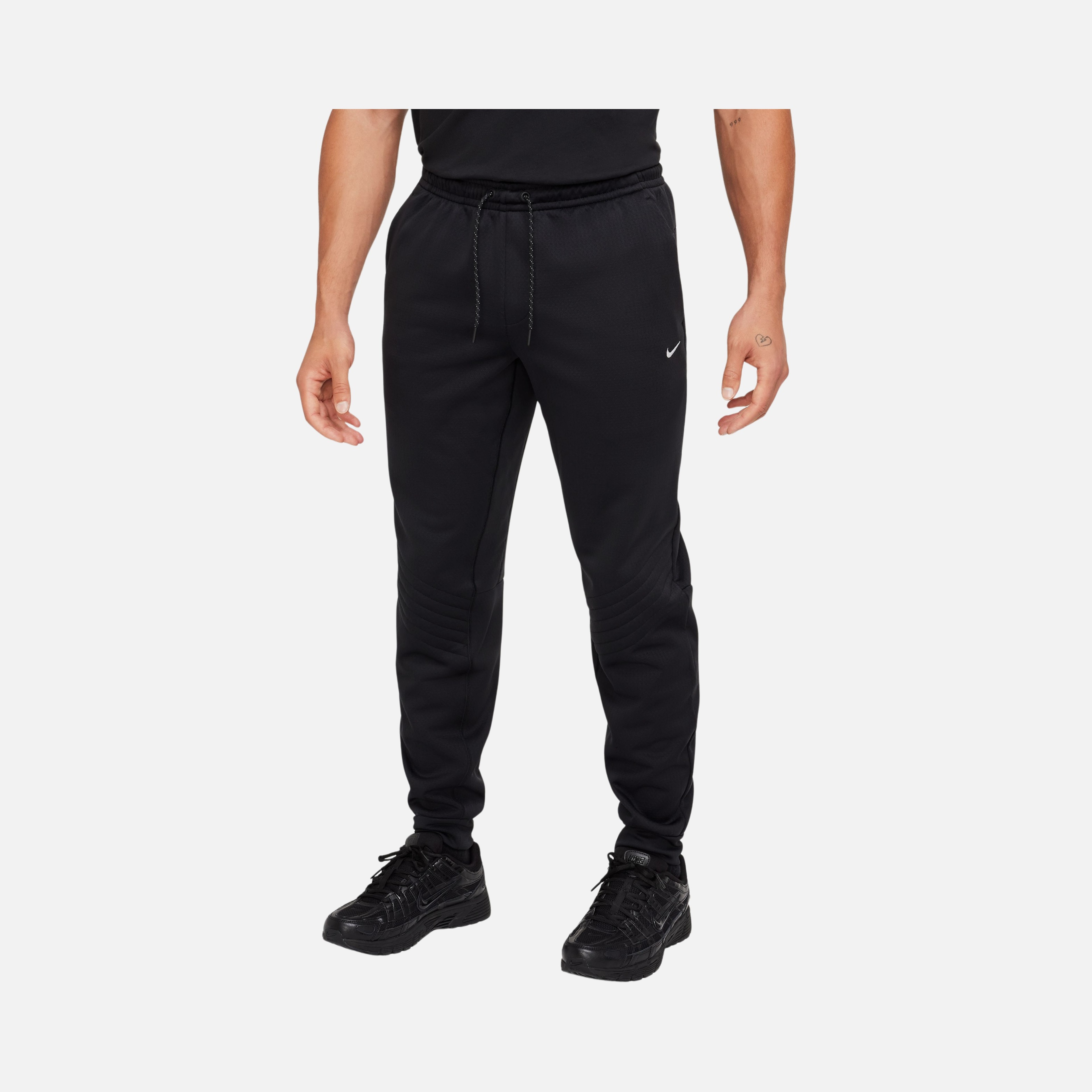 Nike Therma-Fit Water-Repellent Winterized Fitness Training Erkek Eşofman Altı