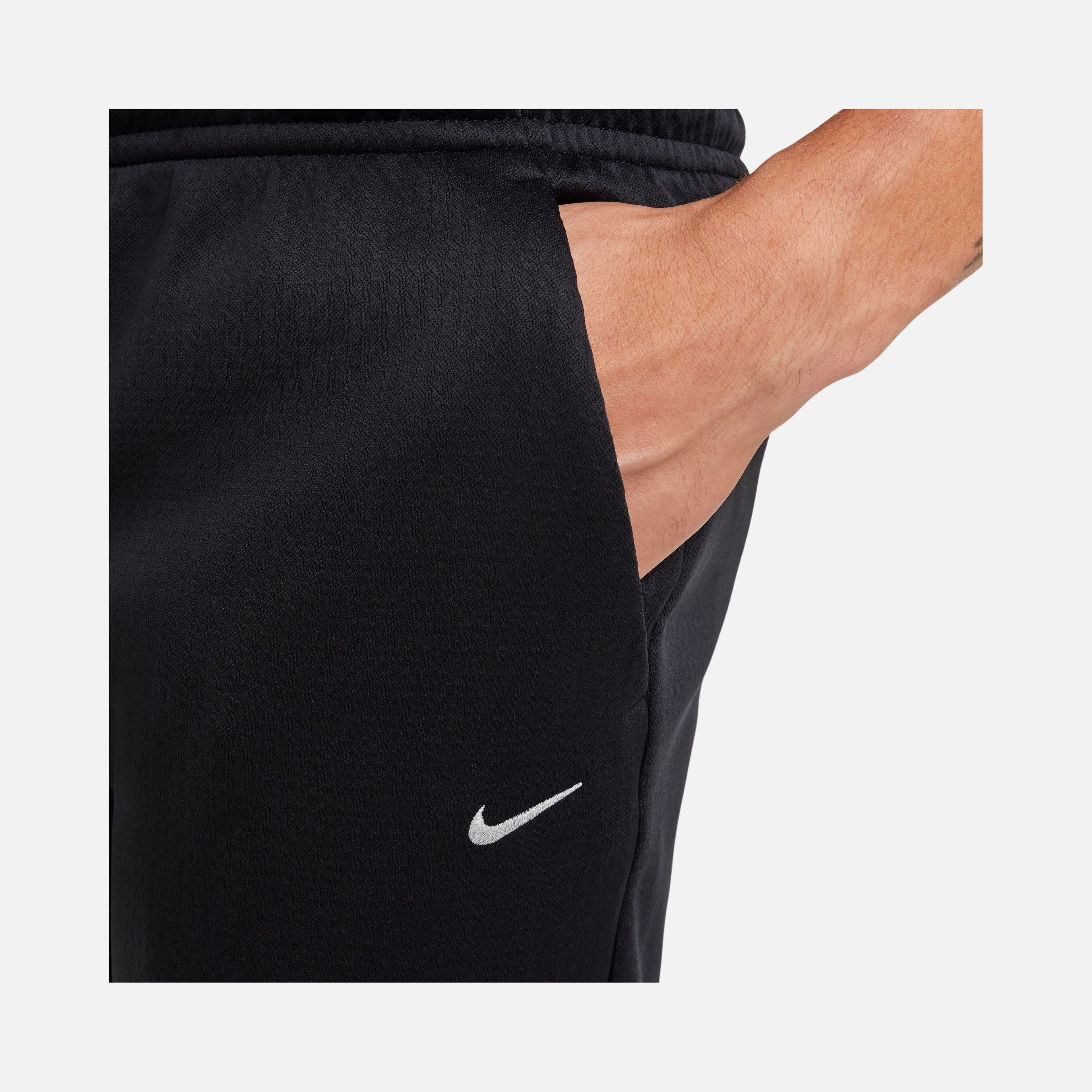 Nike Therma-Fit Water-Repellent Winterized Fitness Training Erkek Eşofman Altı