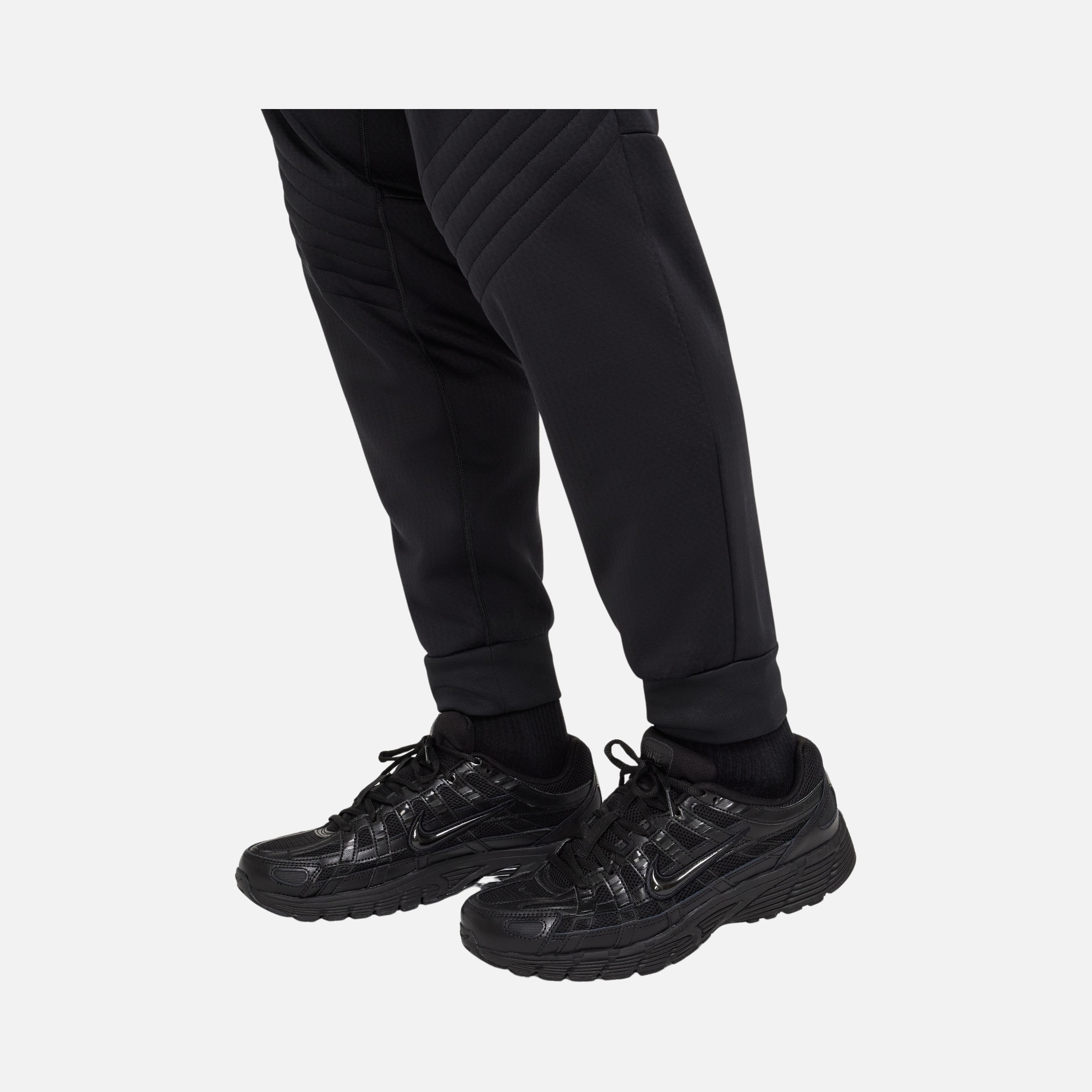 Nike Therma-Fit Water-Repellent Winterized Fitness Training Erkek Eşofman Altı